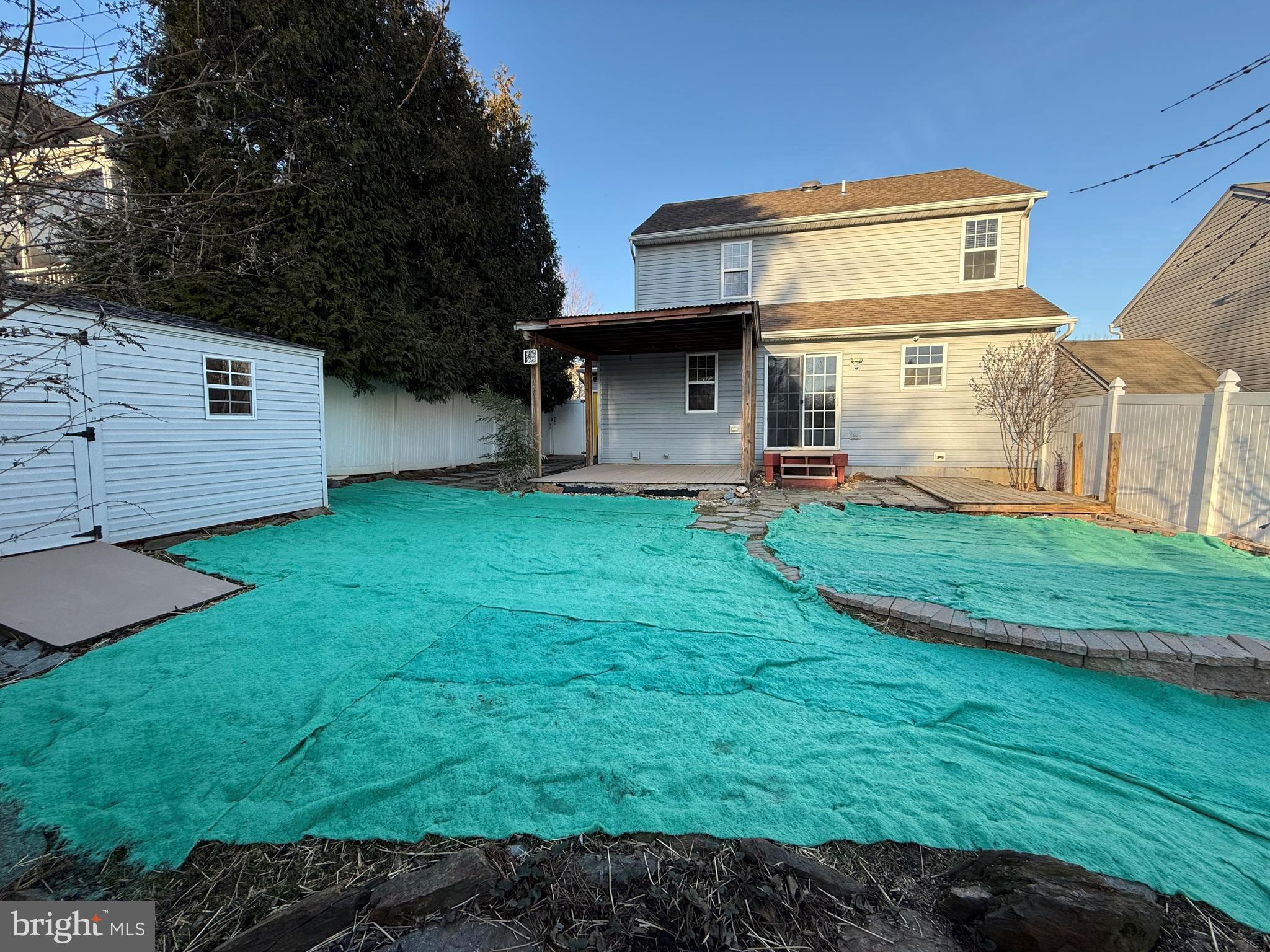 CHATHAM CREEK - Residential