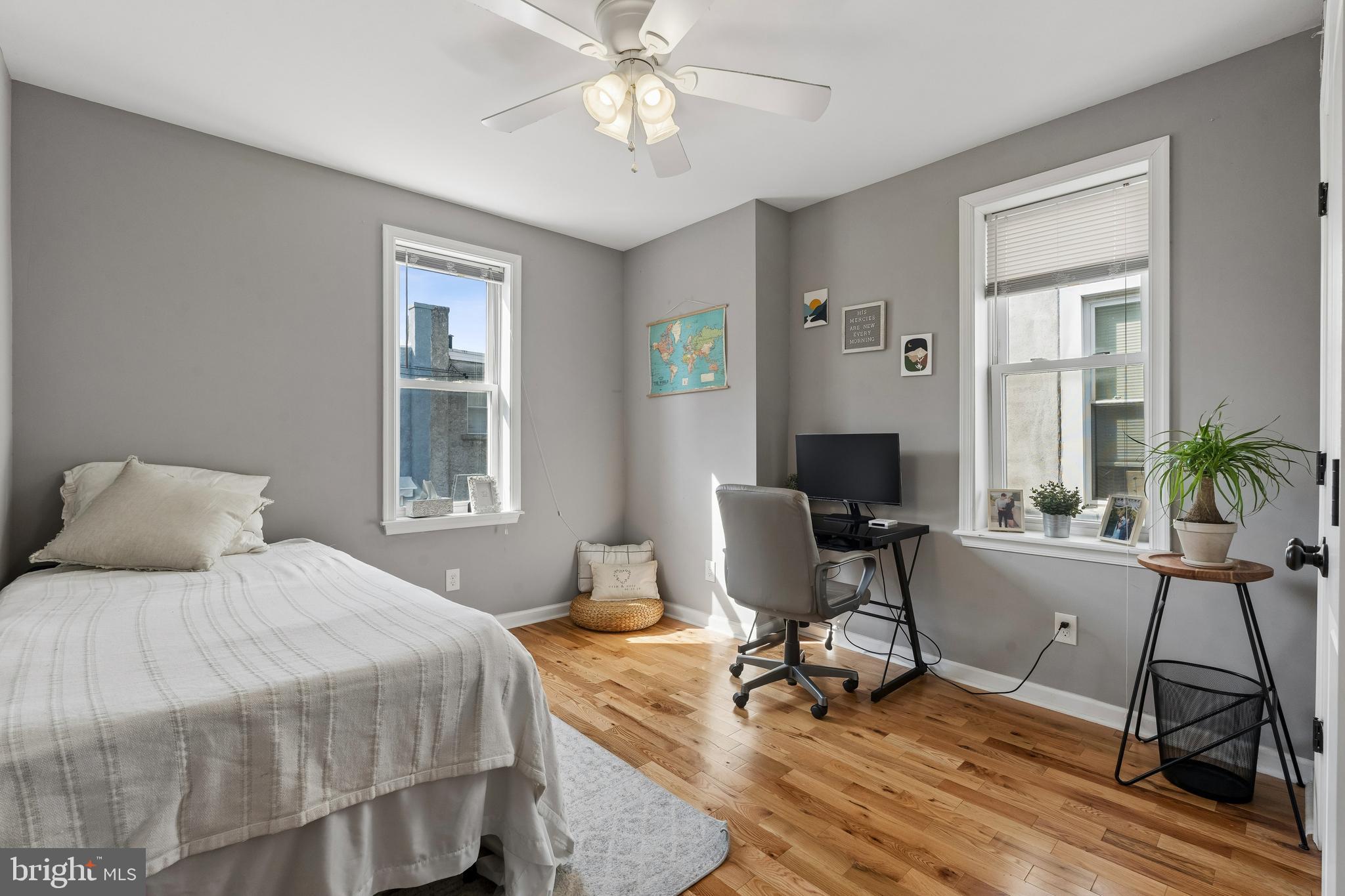 POINT BREEZE - Residential