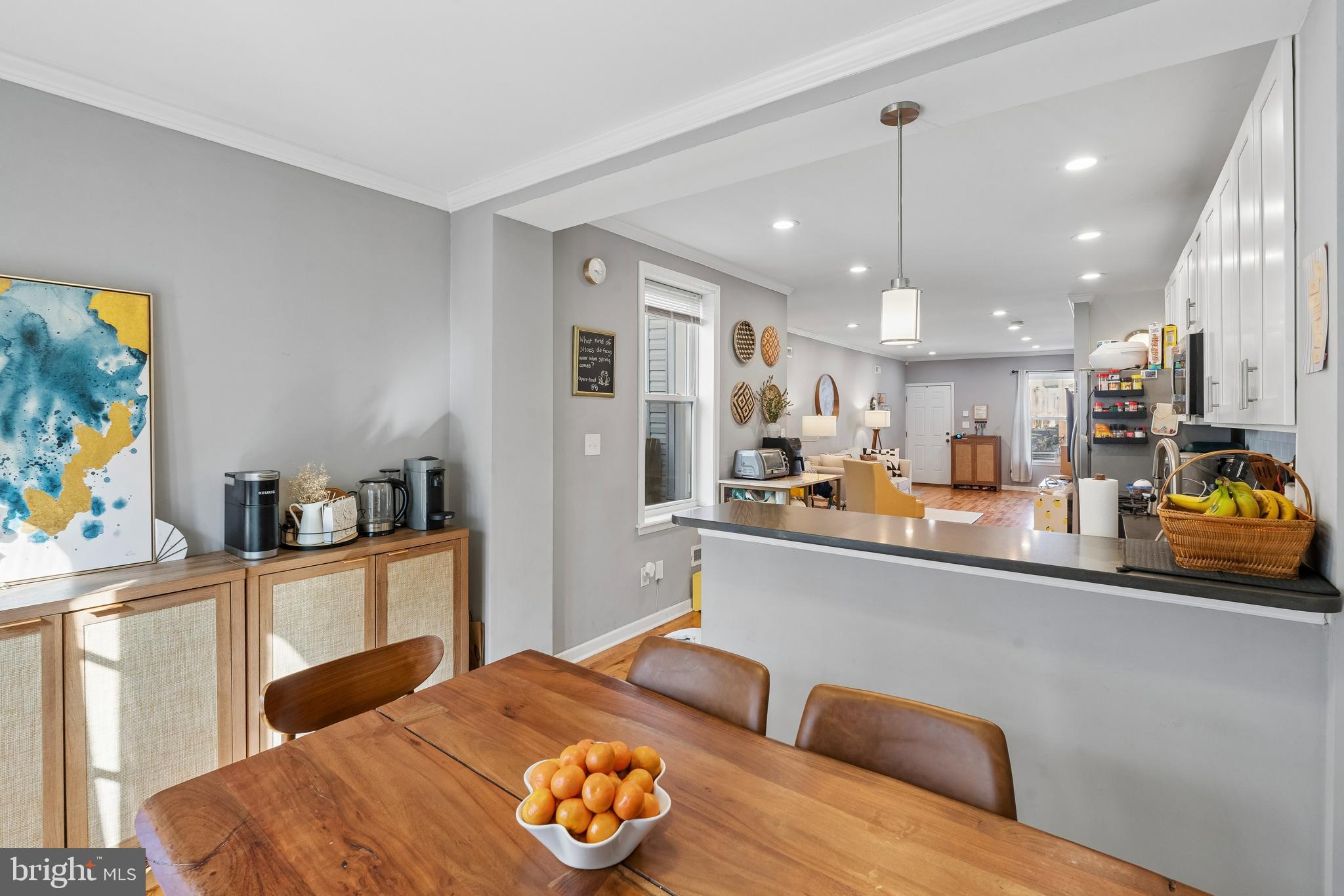 POINT BREEZE - Residential