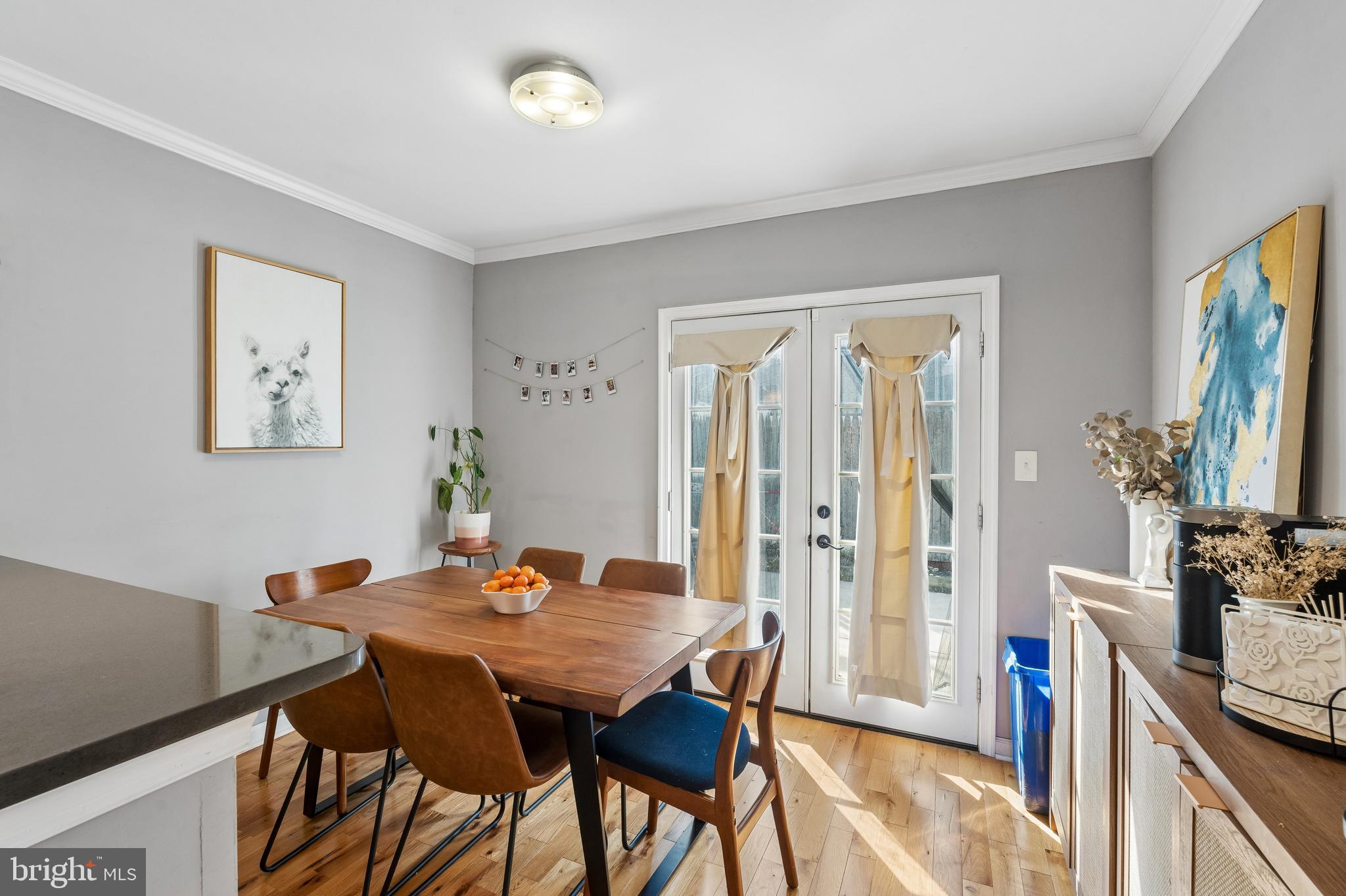 POINT BREEZE - Residential