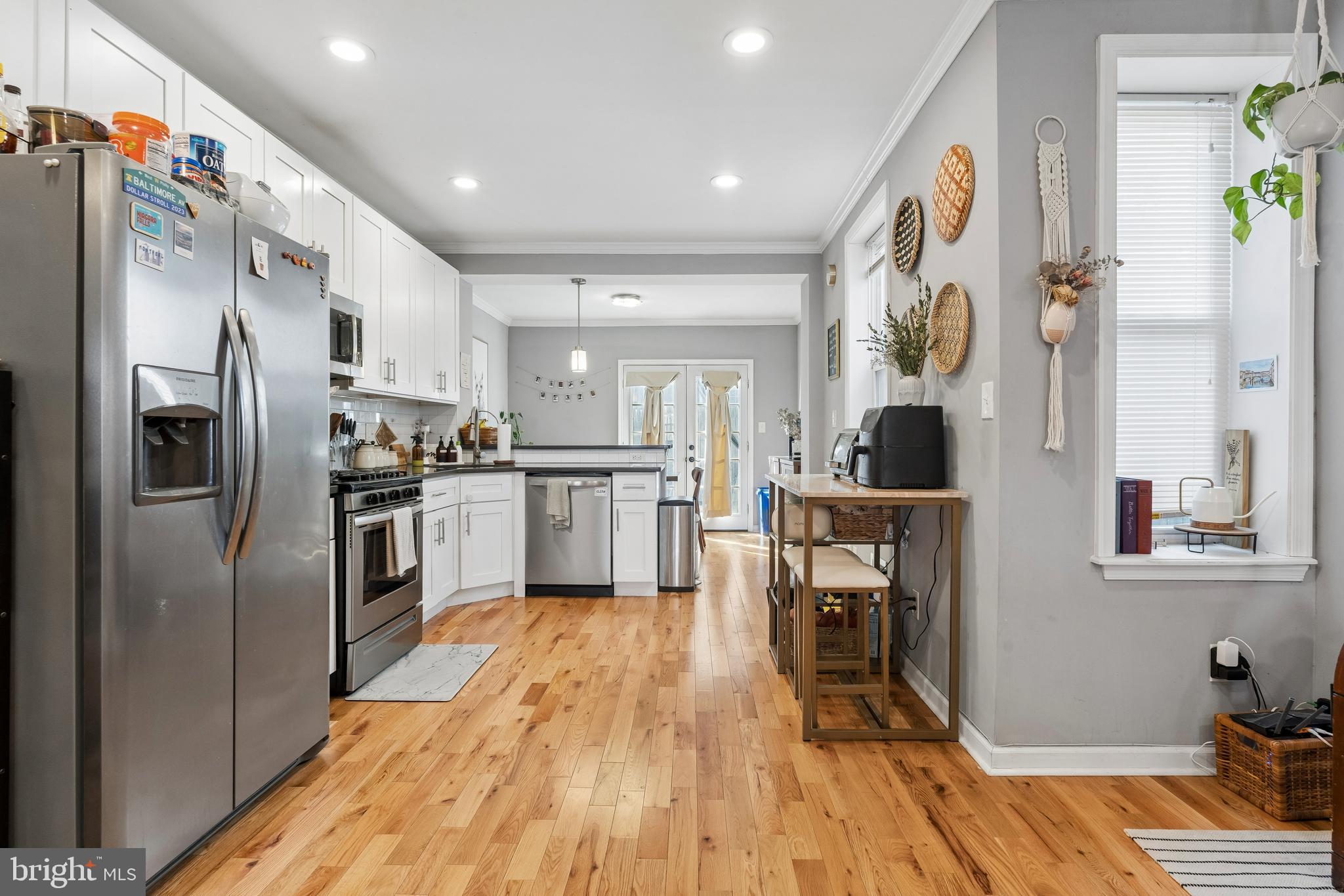 POINT BREEZE - Residential