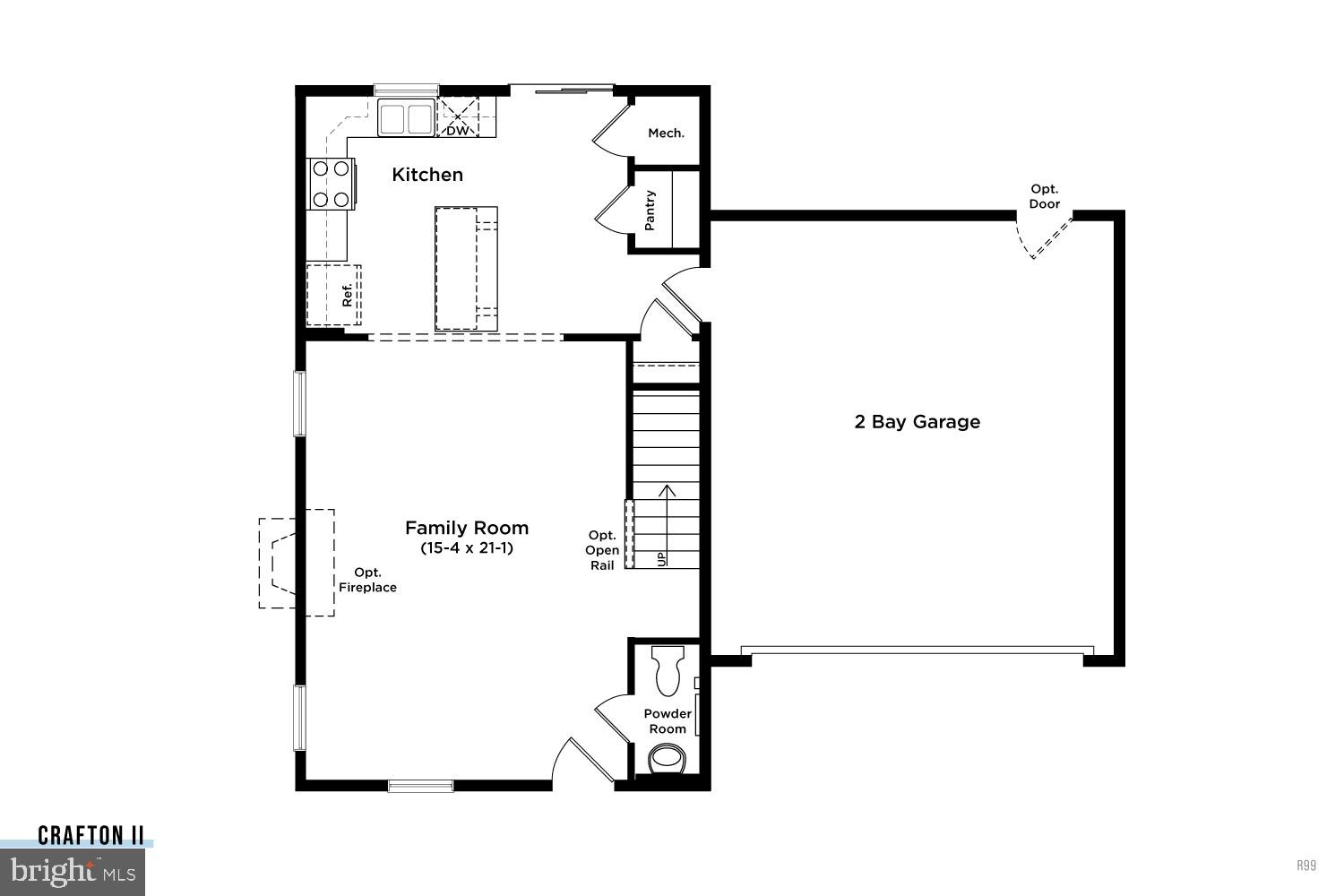 THE GALLERY - Residential