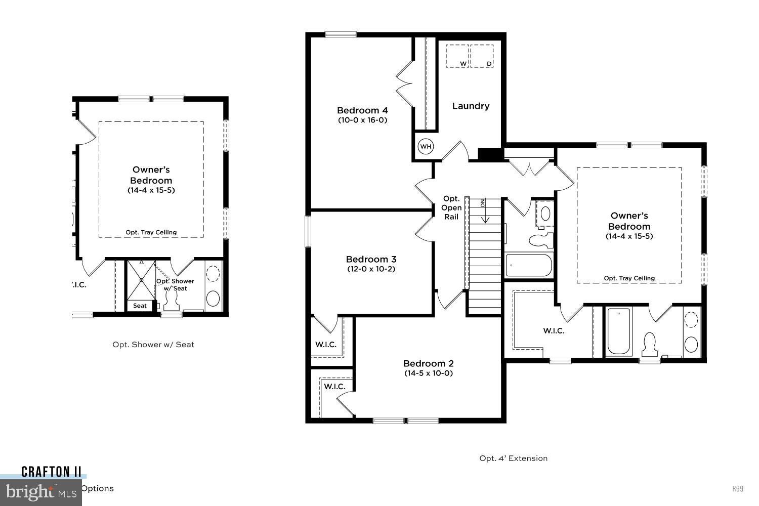 THE GALLERY - Residential