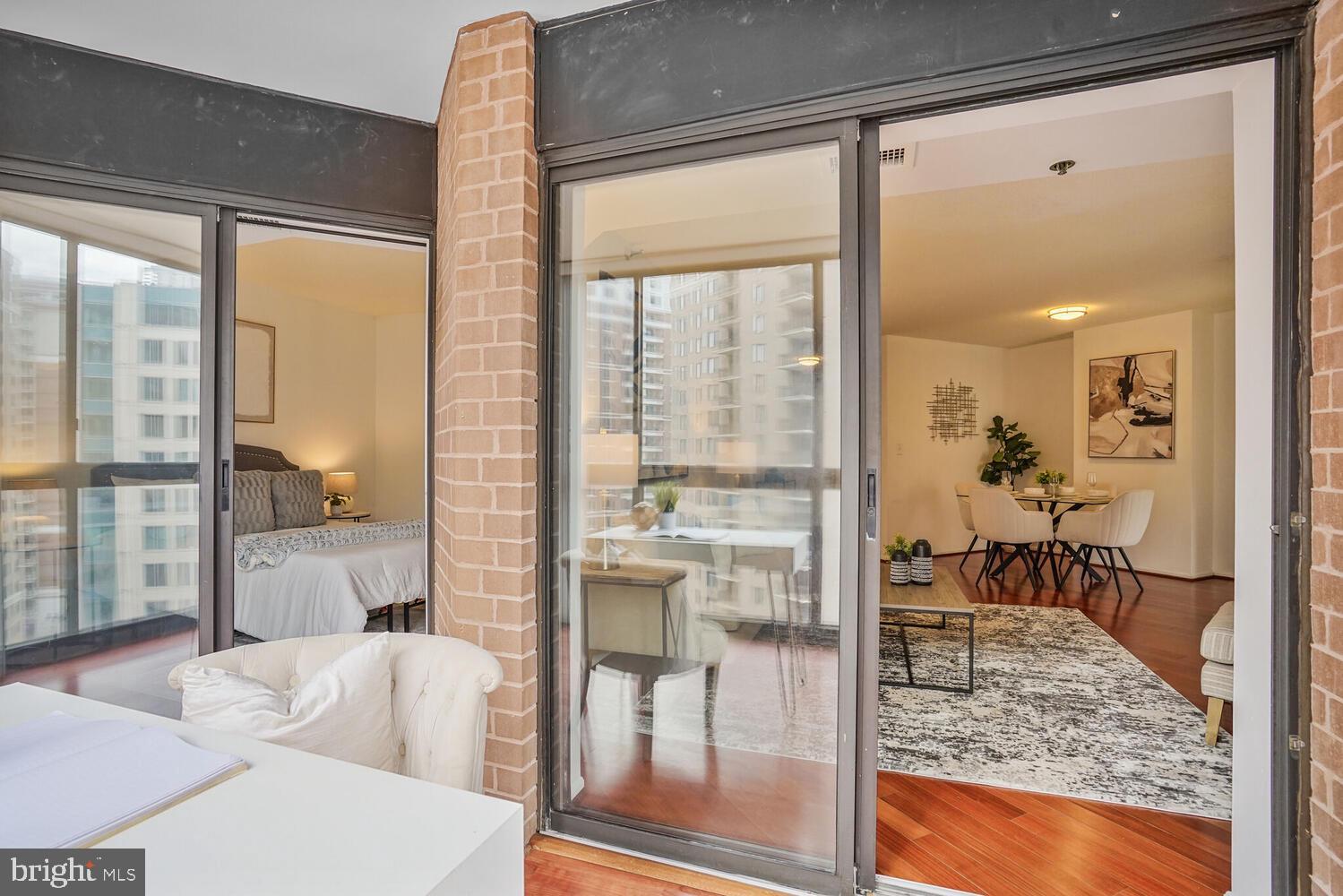 ALTA VISTA CONDO - Residential