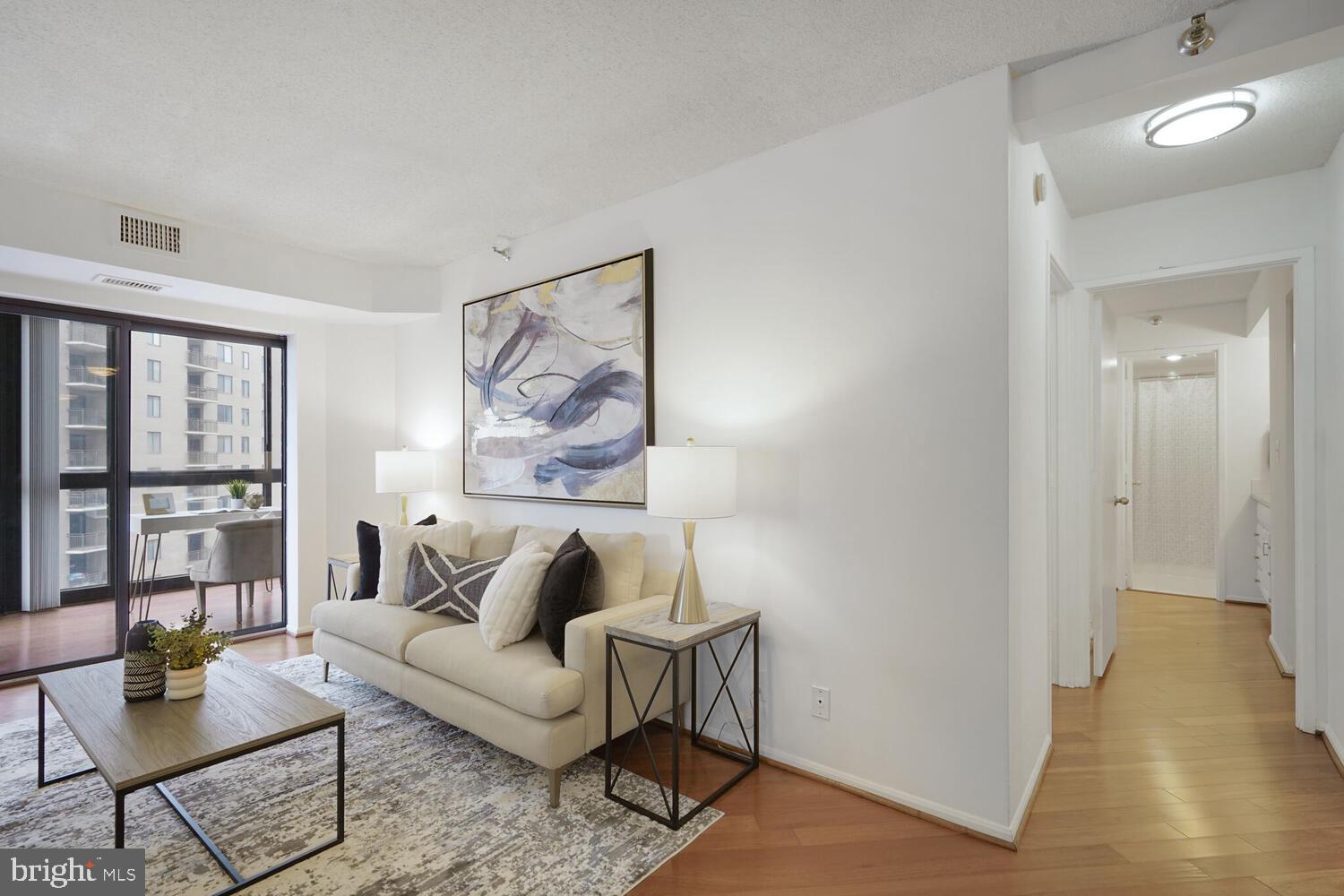 ALTA VISTA CONDO - Residential