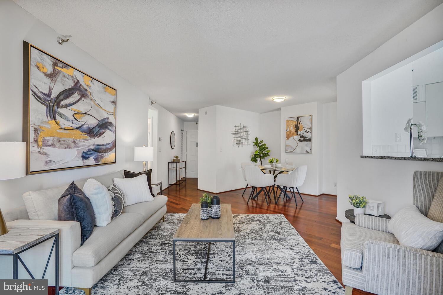 ALTA VISTA CONDO - Residential