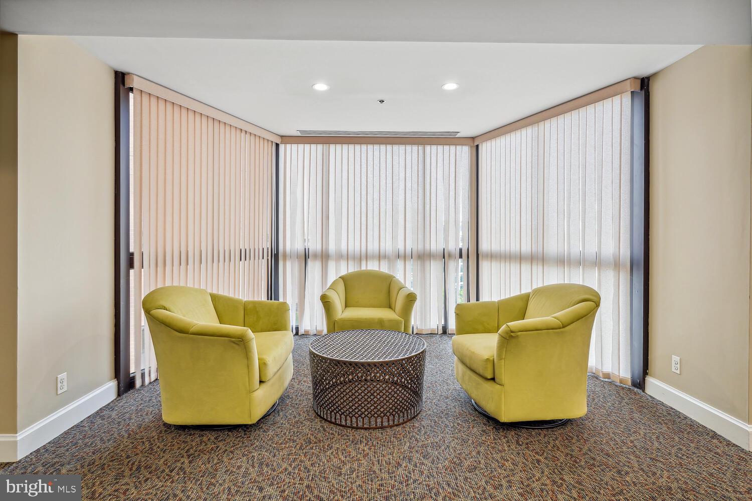 ALTA VISTA CONDO - Residential