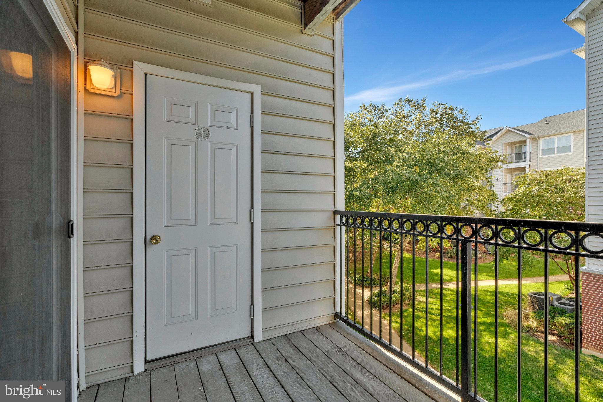 GATES OF MCLEAN - Residential Lease