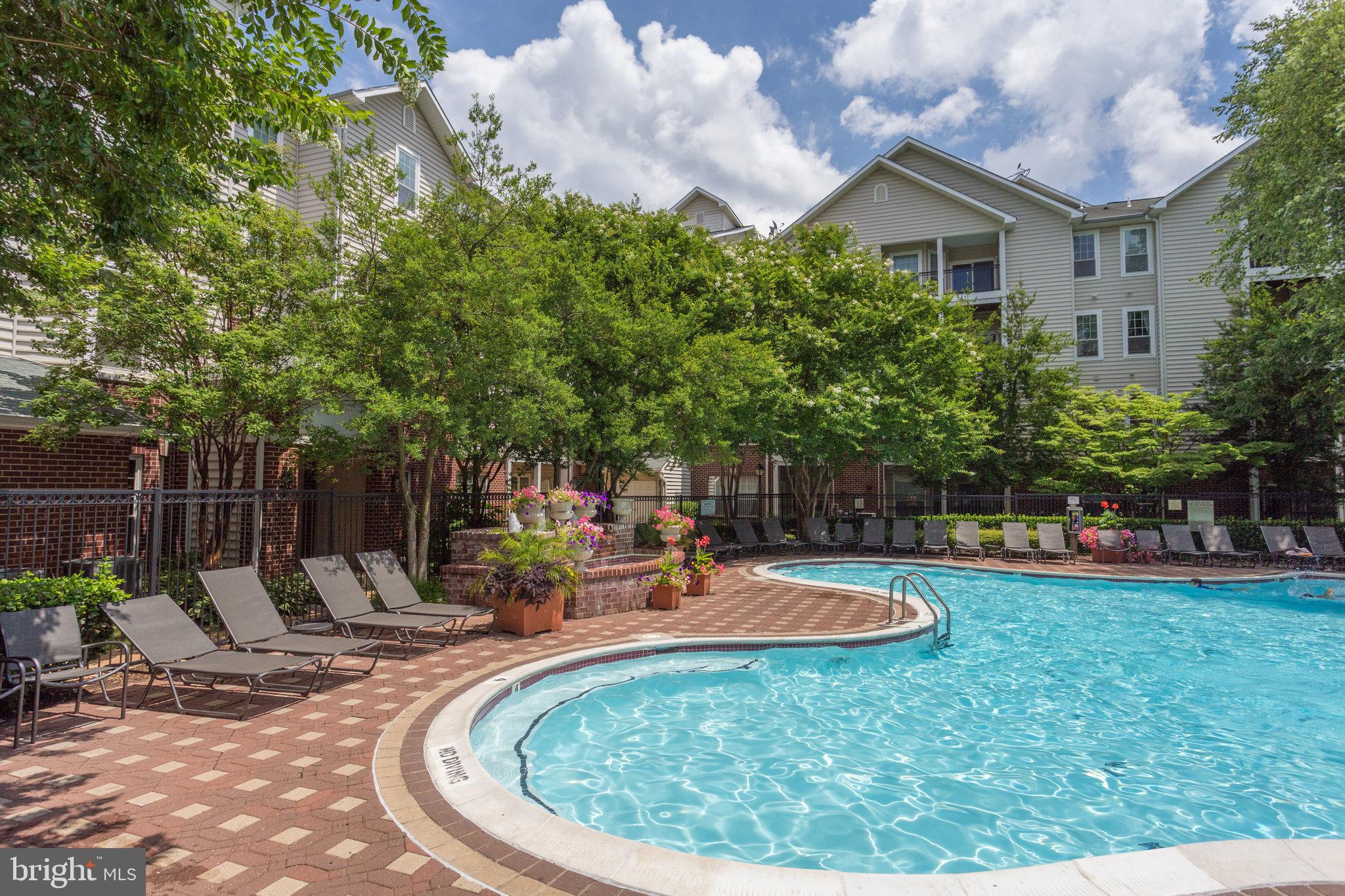 GATES OF MCLEAN - Residential Lease