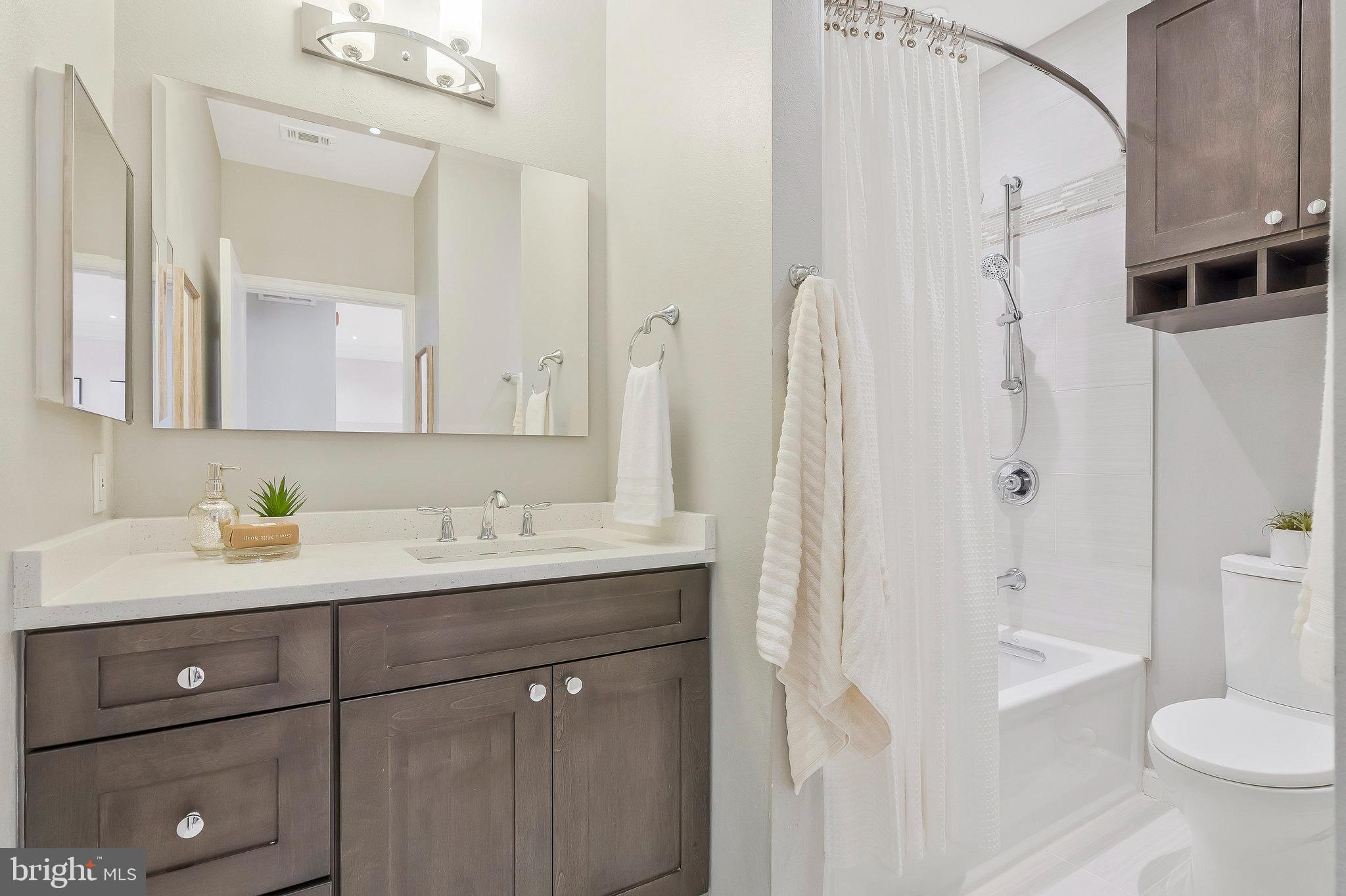 GATES OF MCLEAN - Residential Lease