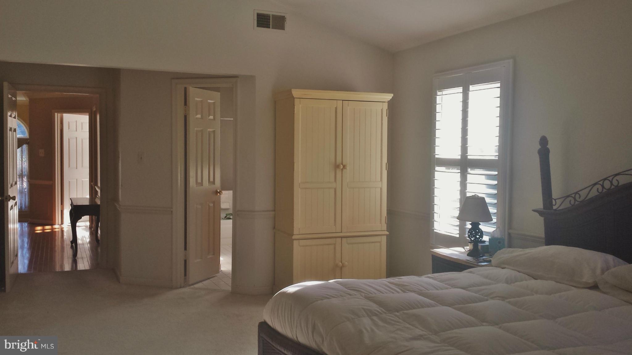 SPRING LAWN FARM - Residential Lease