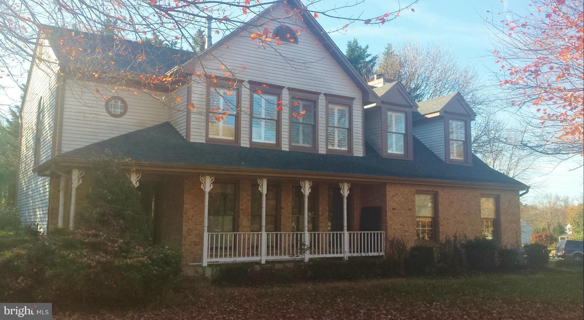 SPRING LAWN FARM - Residential Lease