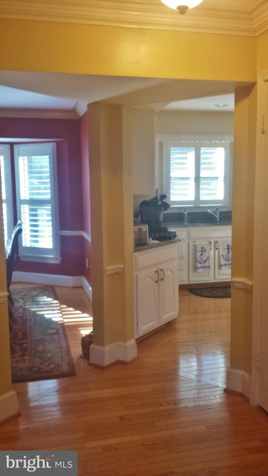 SPRING LAWN FARM - Residential Lease