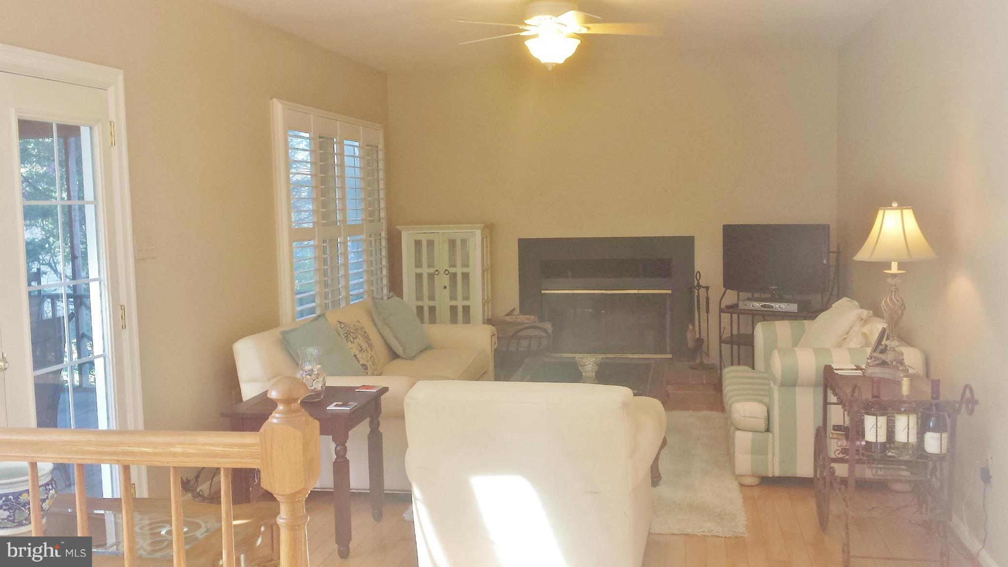 SPRING LAWN FARM - Residential Lease