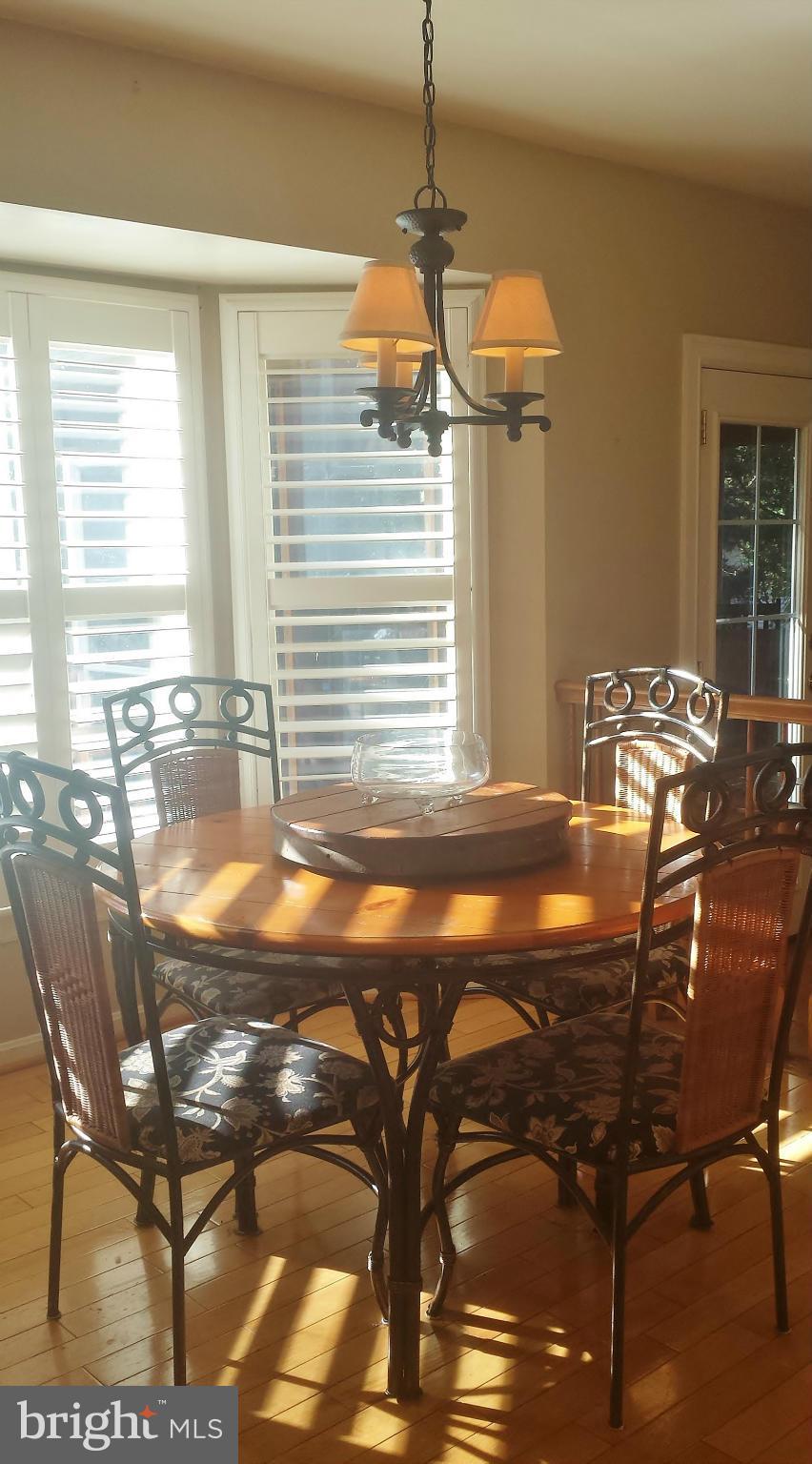 SPRING LAWN FARM - Residential Lease