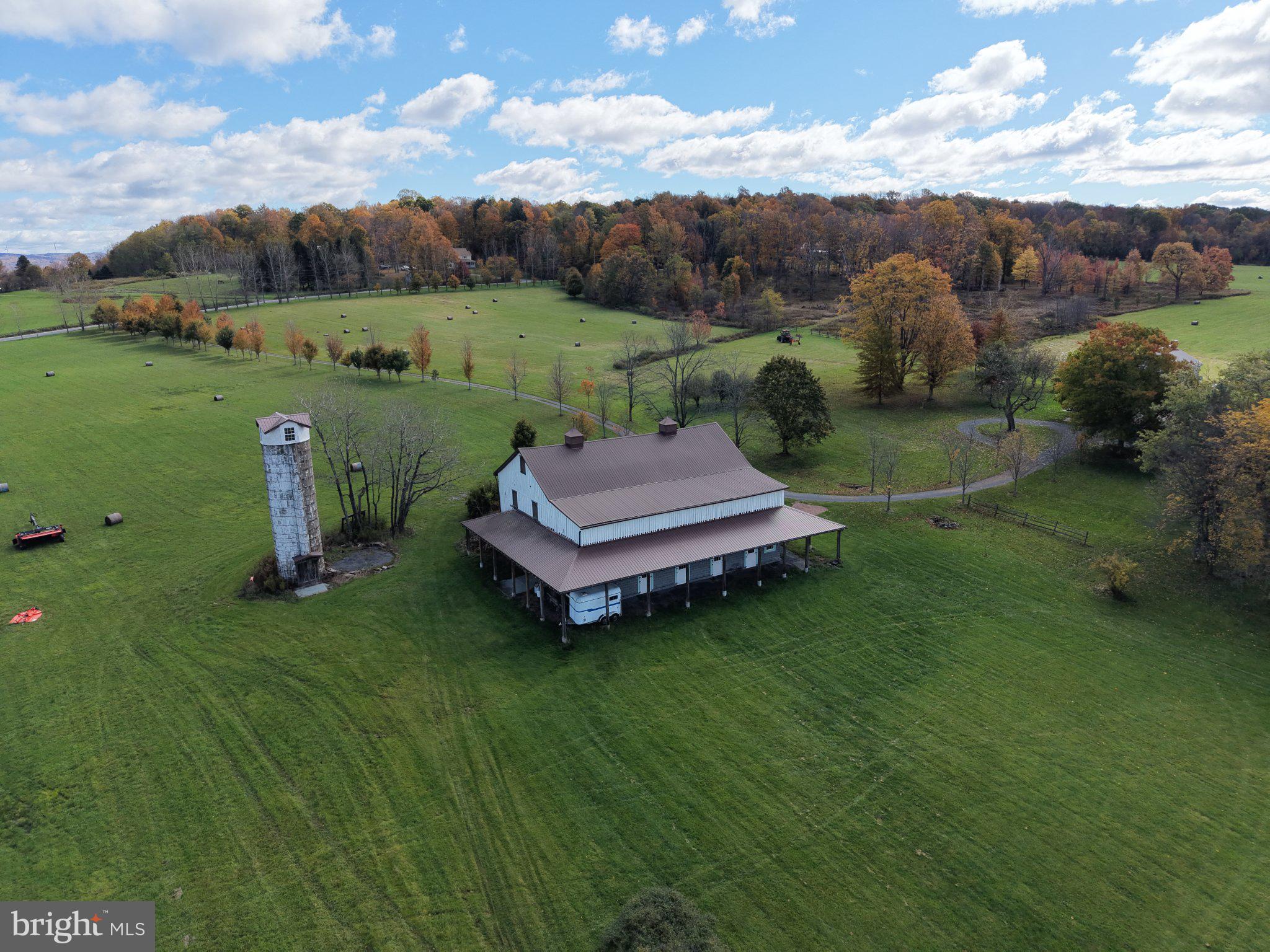 266 FIFTY ACRE ROAD