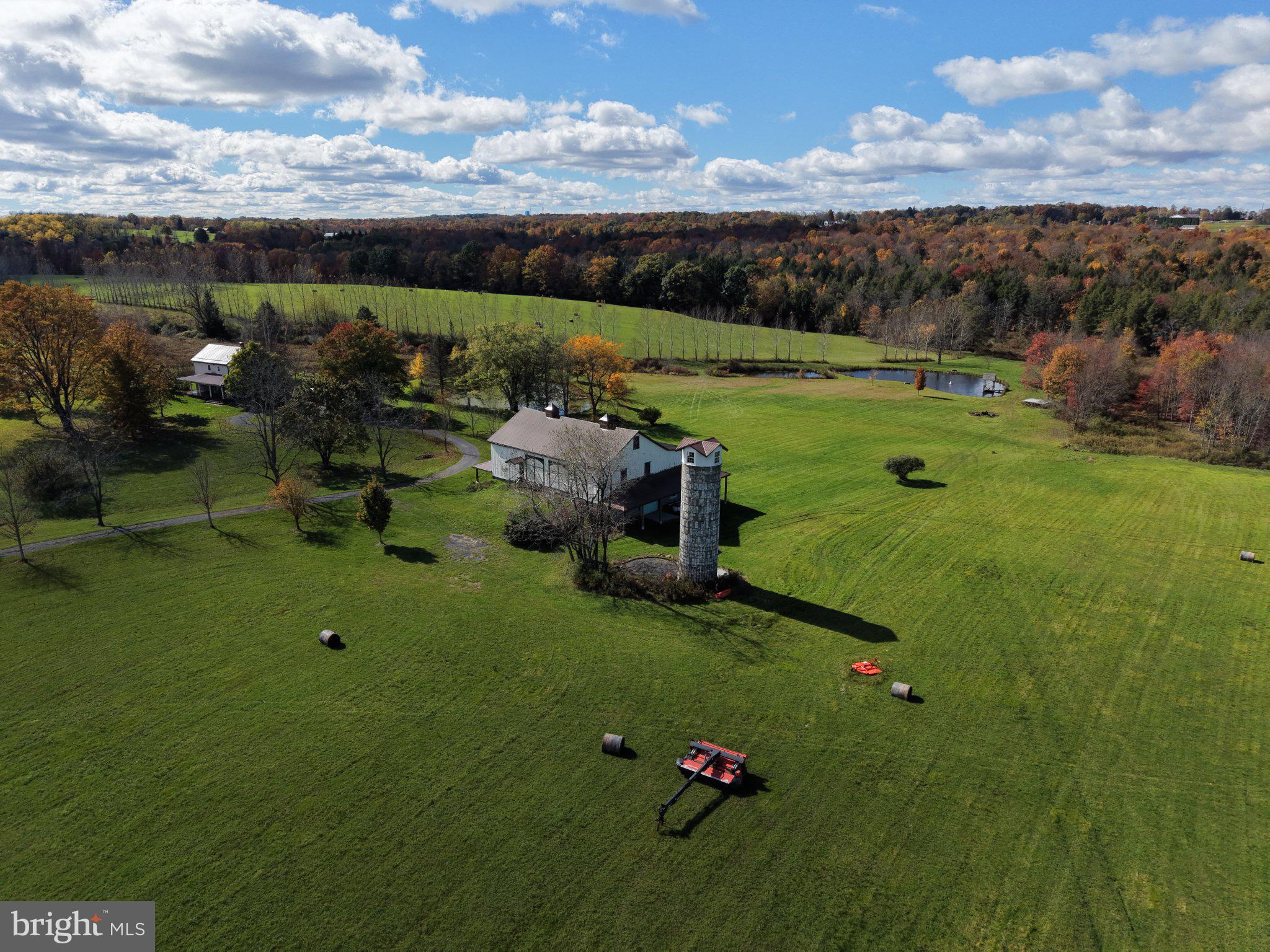 266 FIFTY ACRE ROAD