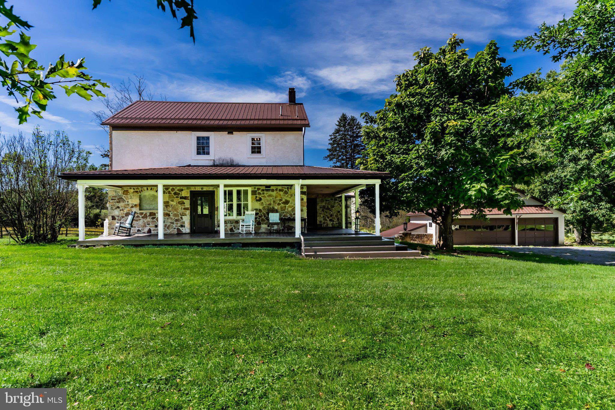 266 FIFTY ACRE ROAD