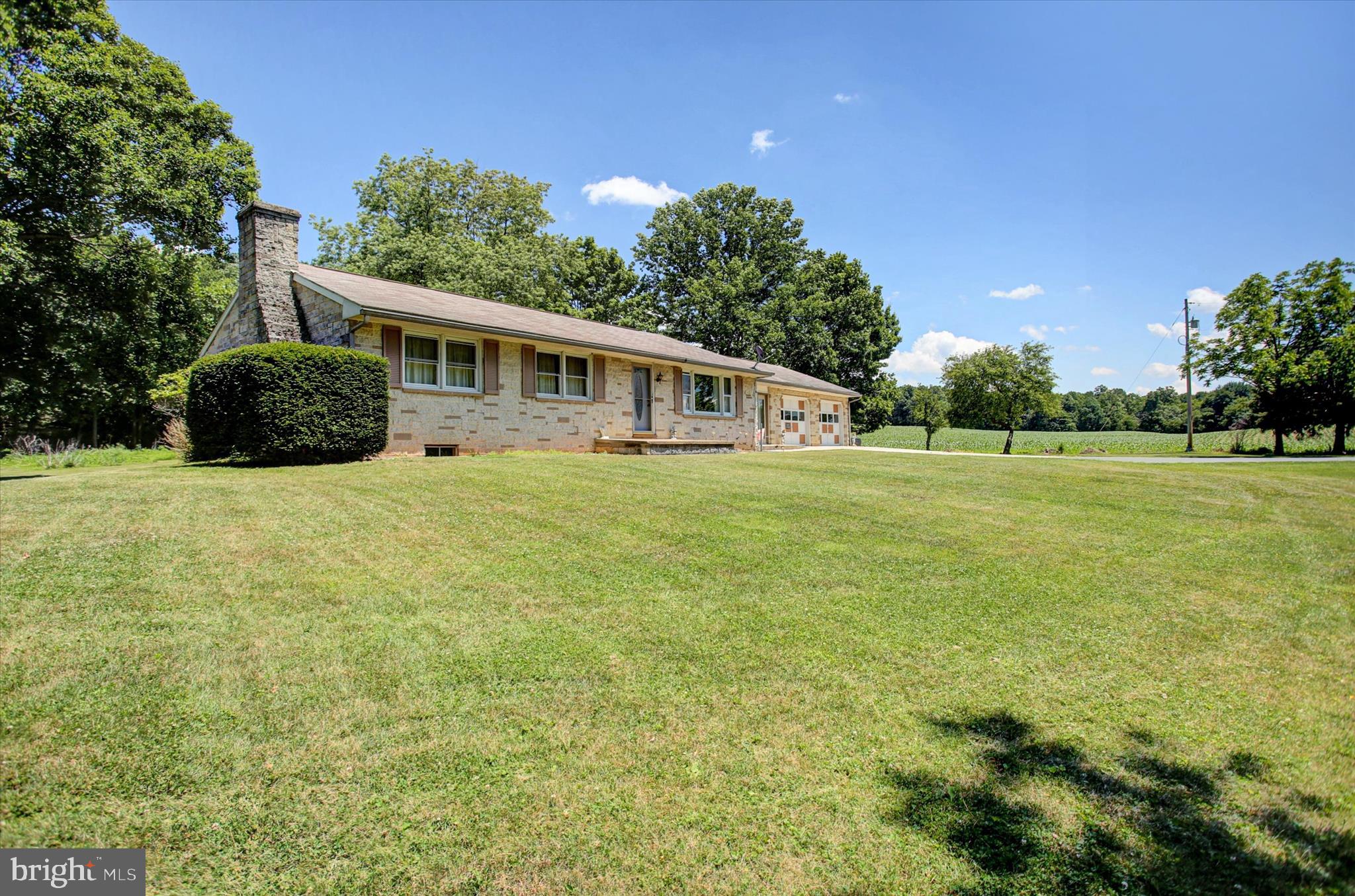 830 BLACK GAP ROAD