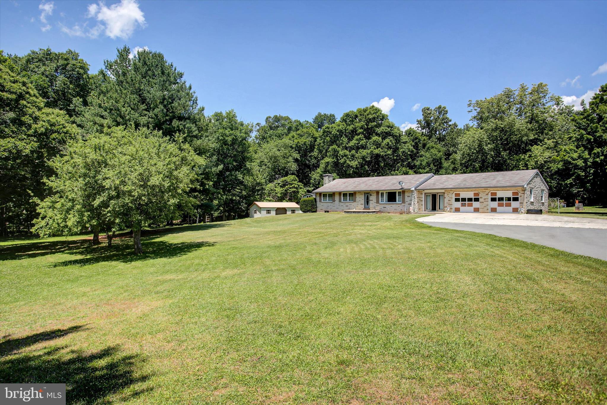 830 BLACK GAP ROAD