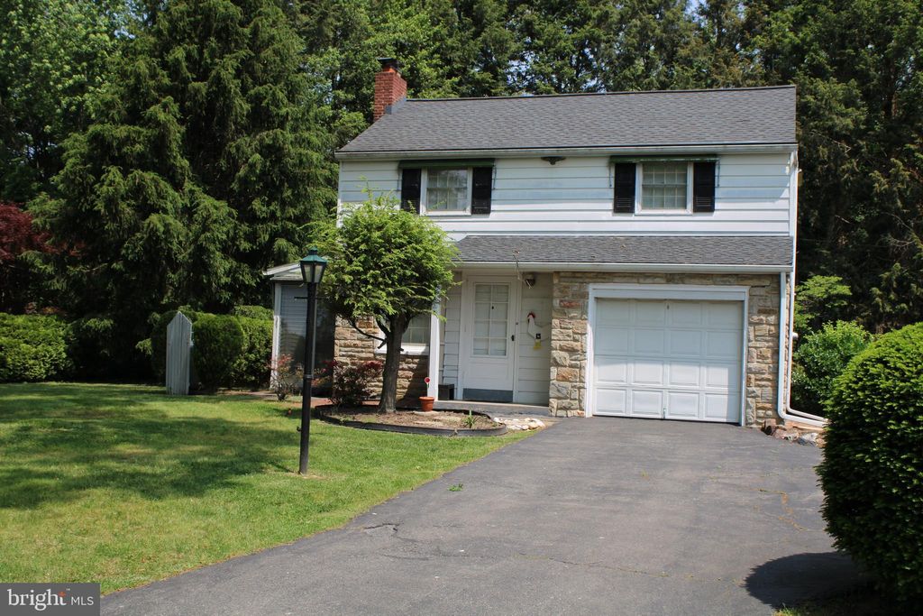 Photo of 25 CONESTOGA BLVD, LANCASTER, PA 17602 (MLS # PALA2035470)