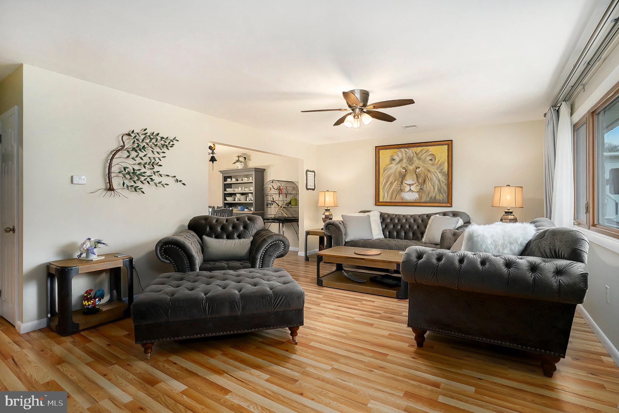 LAFAYETTE PARK - Residential