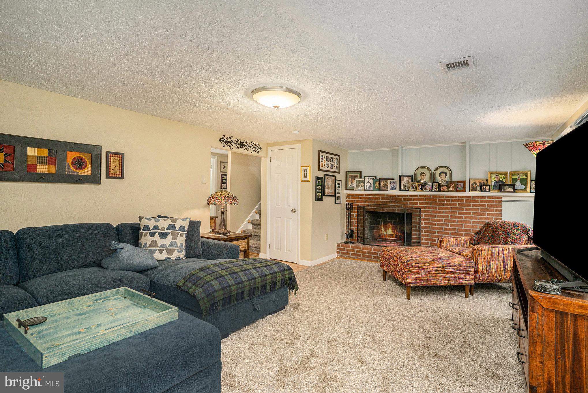 LAFAYETTE PARK - Residential