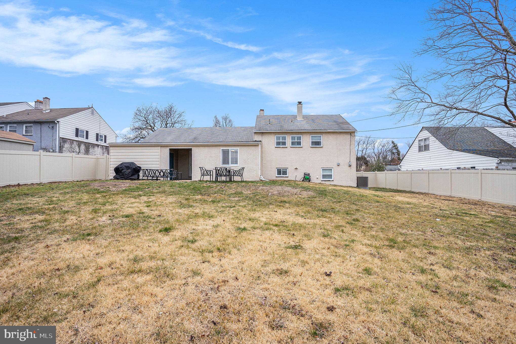 LAFAYETTE PARK - Residential