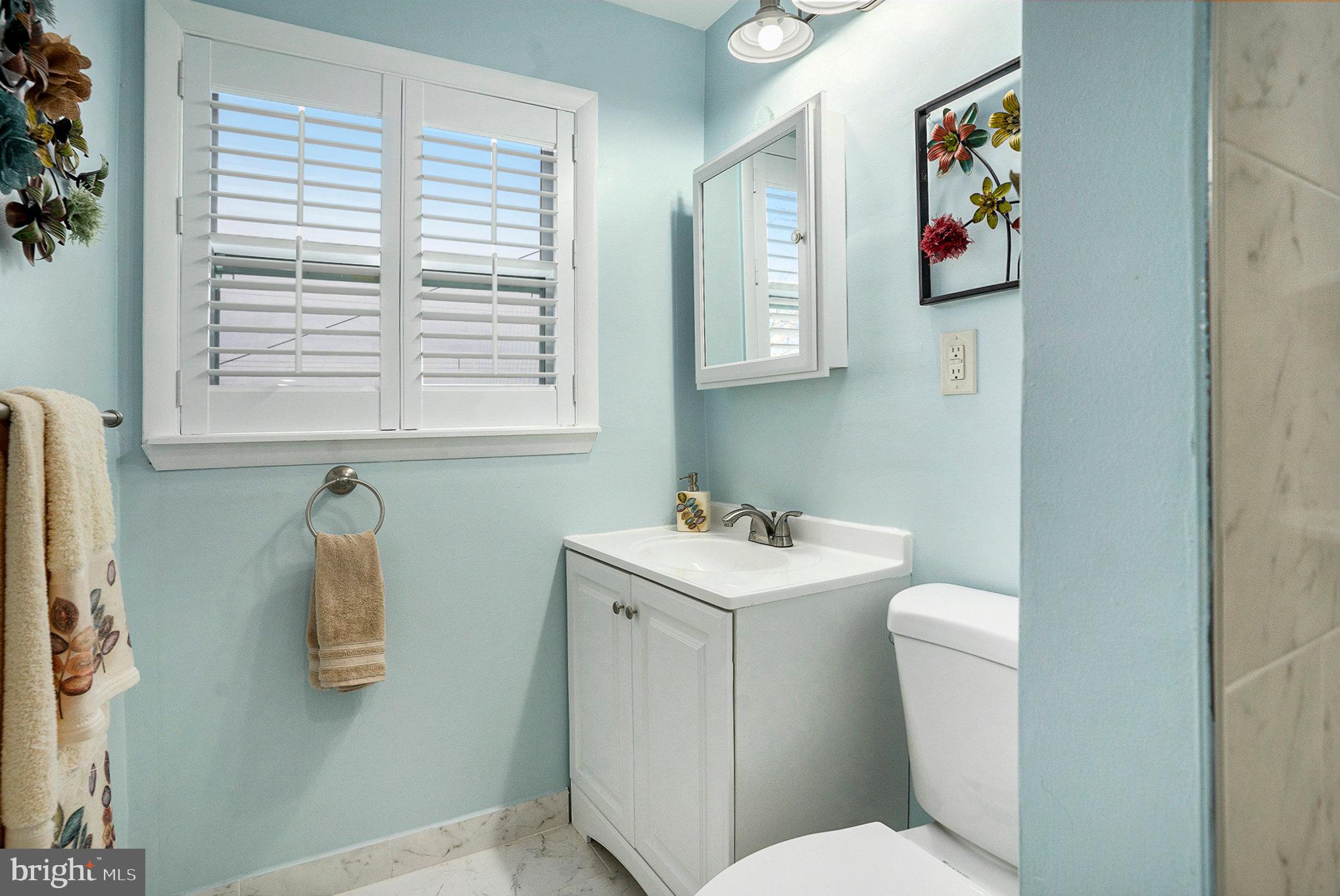 LAFAYETTE PARK - Residential