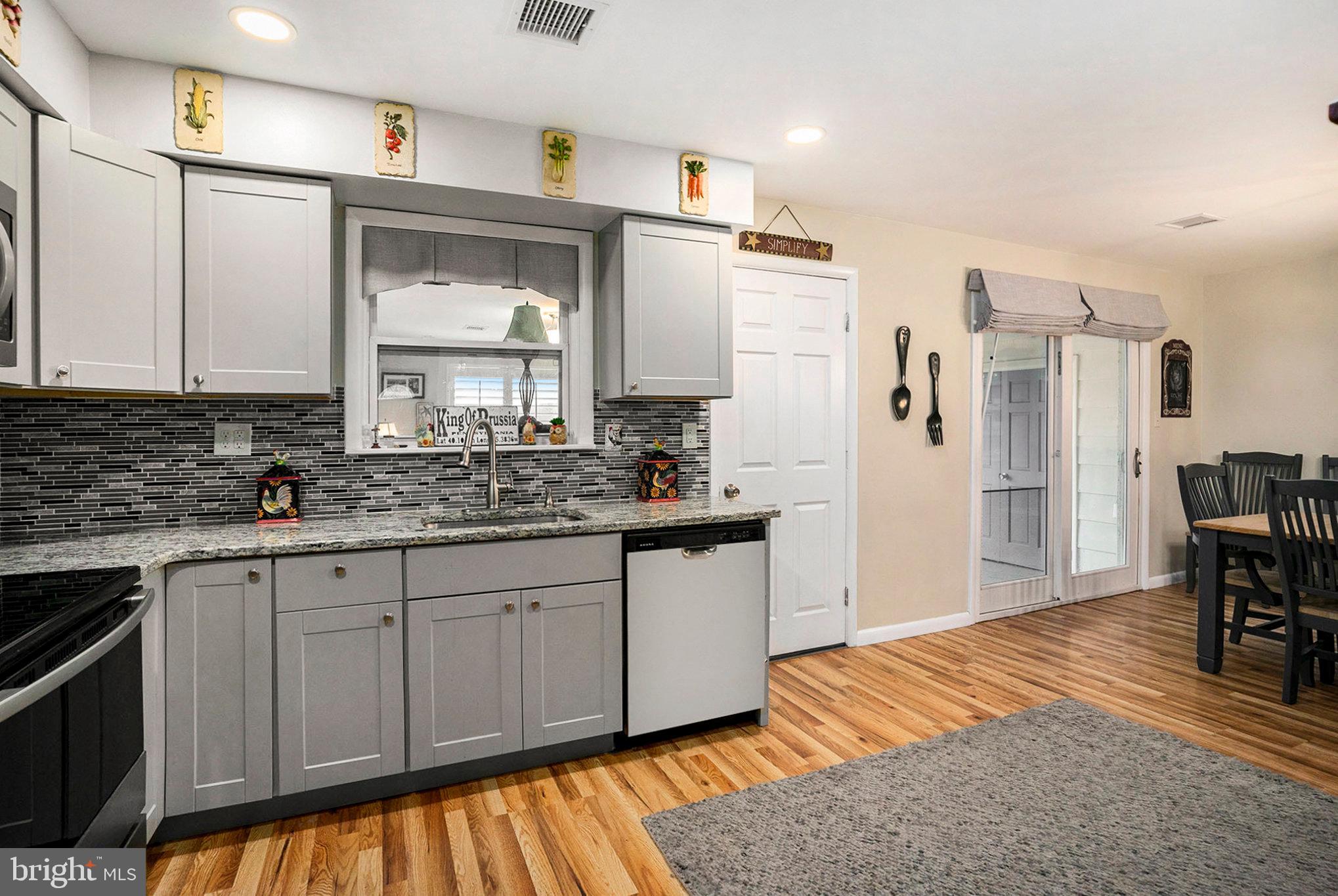 LAFAYETTE PARK - Residential