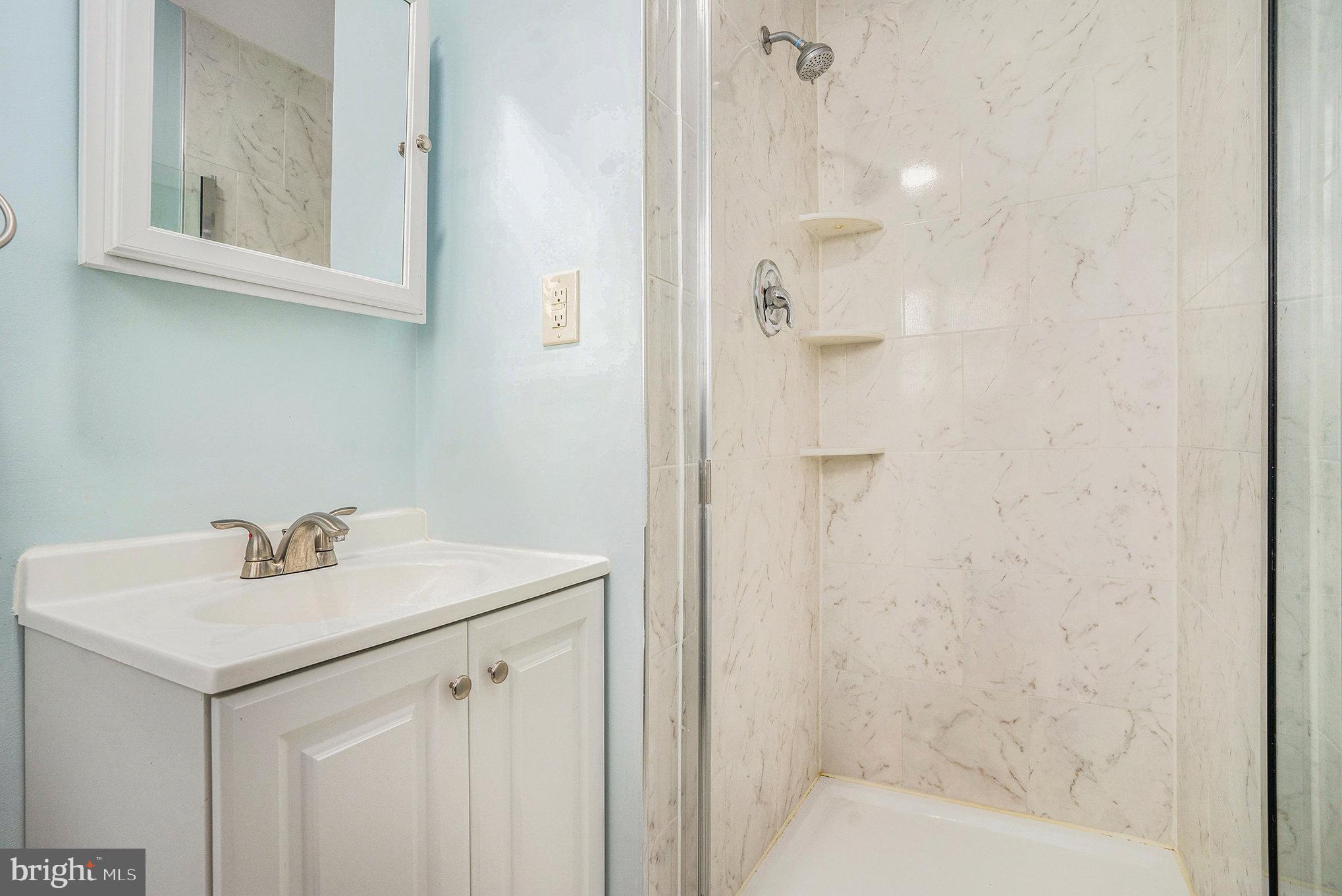 LAFAYETTE PARK - Residential