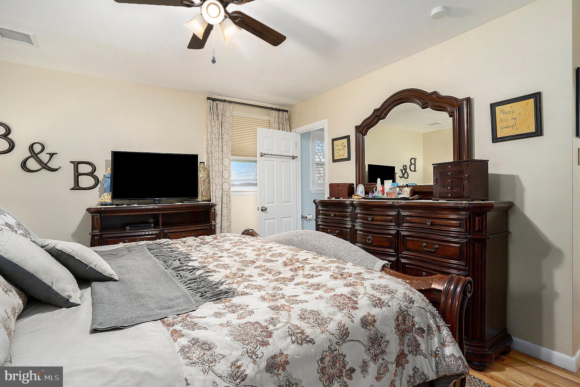 LAFAYETTE PARK - Residential