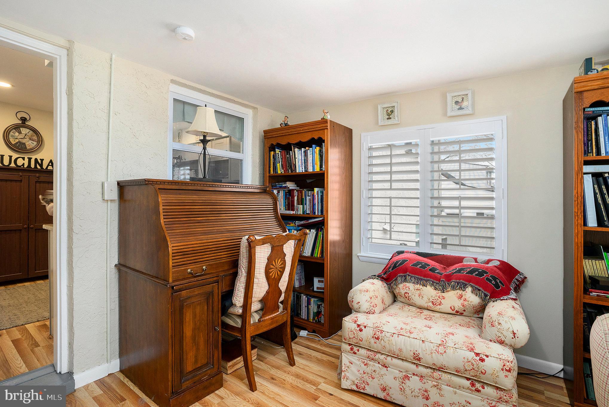 LAFAYETTE PARK - Residential