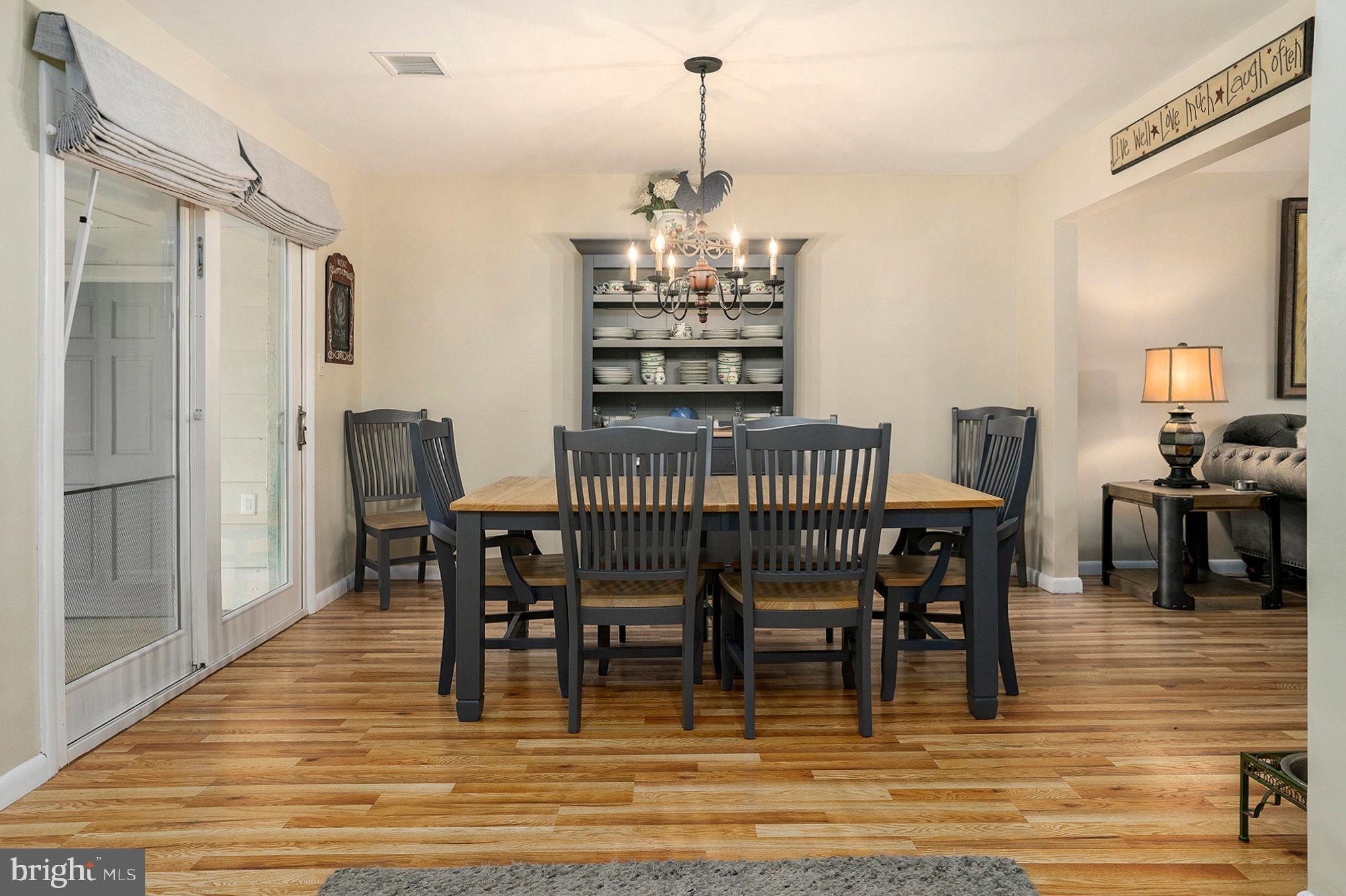 LAFAYETTE PARK - Residential