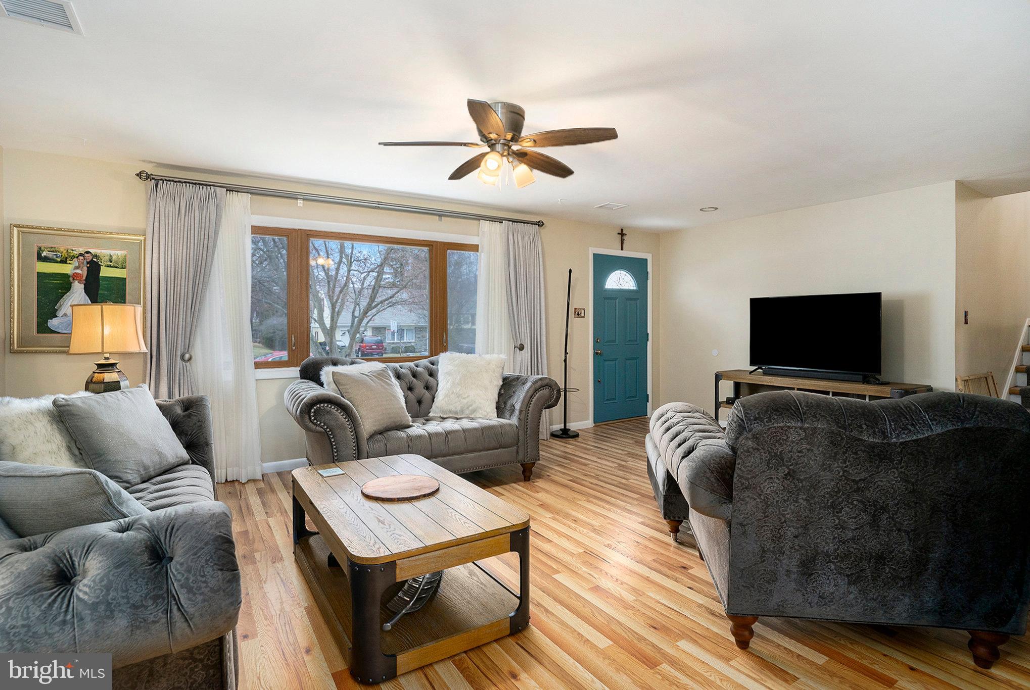 LAFAYETTE PARK - Residential