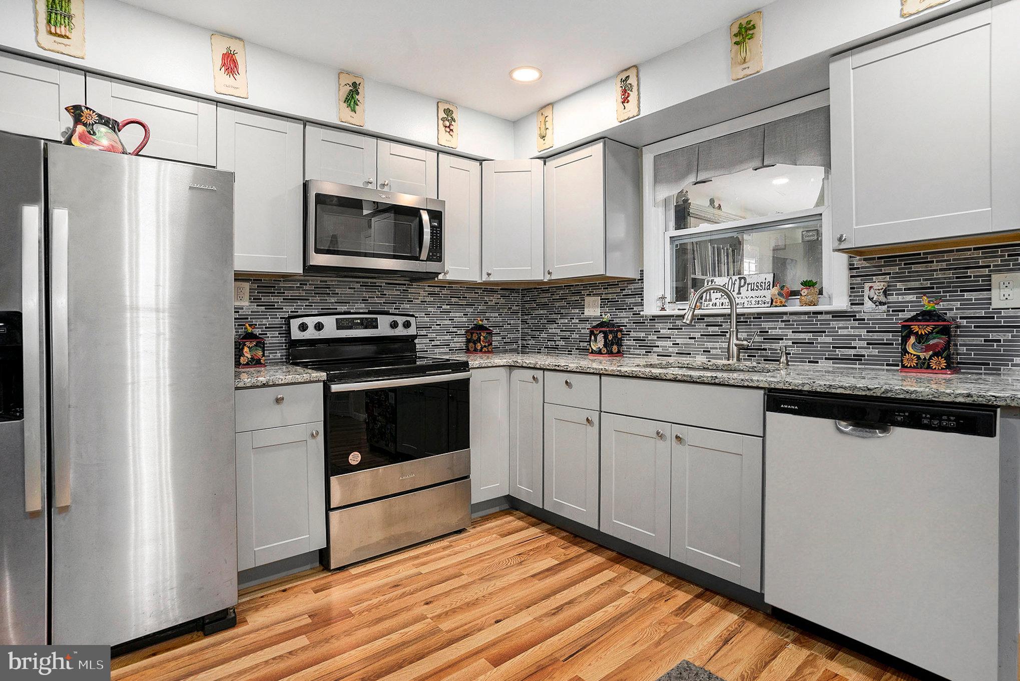 LAFAYETTE PARK - Residential