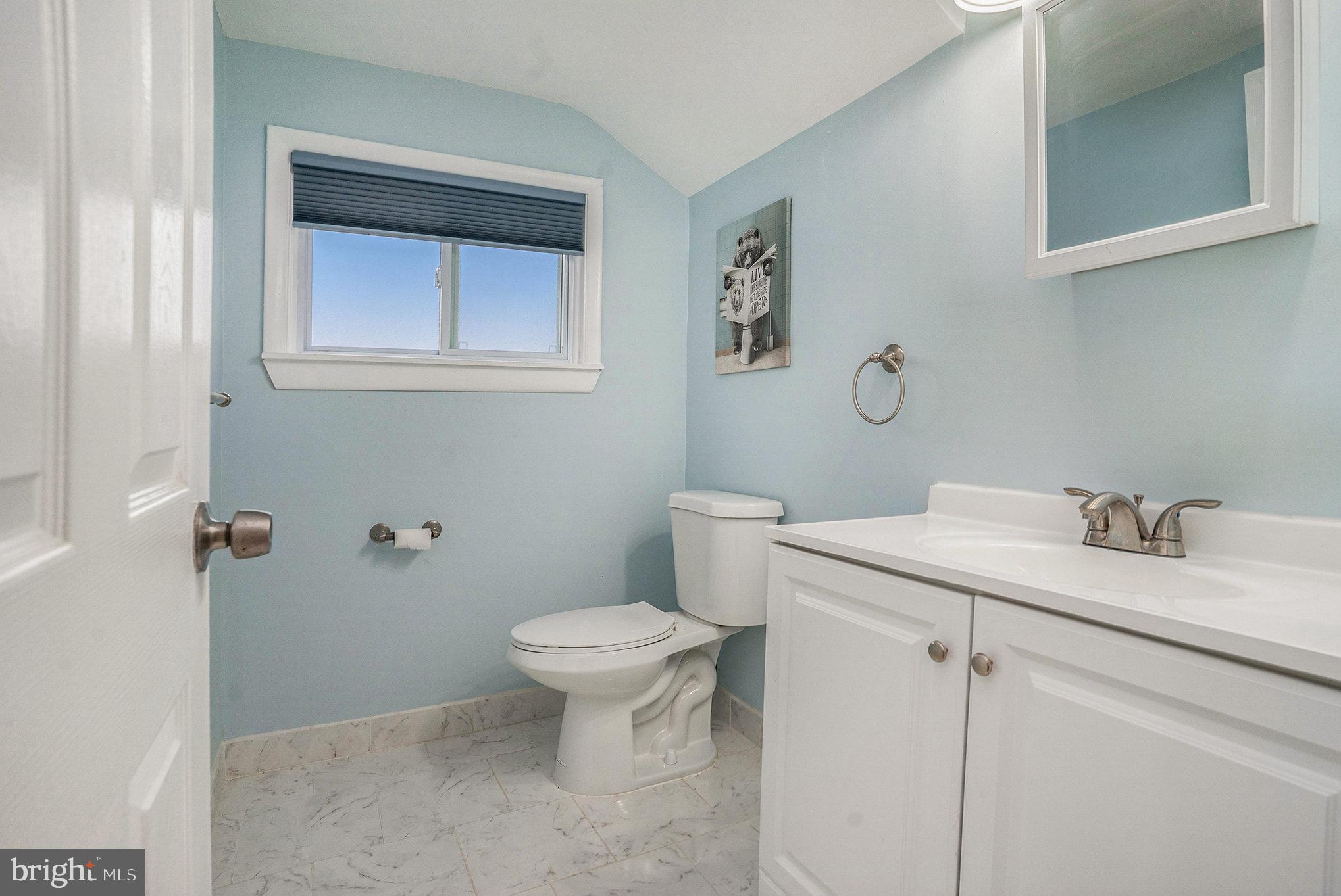 LAFAYETTE PARK - Residential