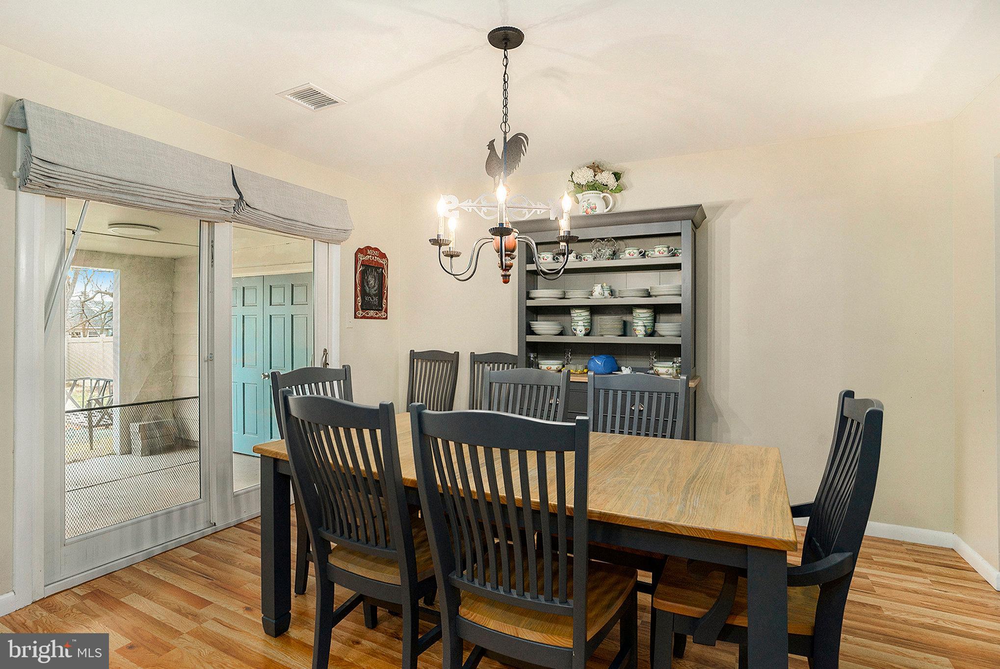 LAFAYETTE PARK - Residential