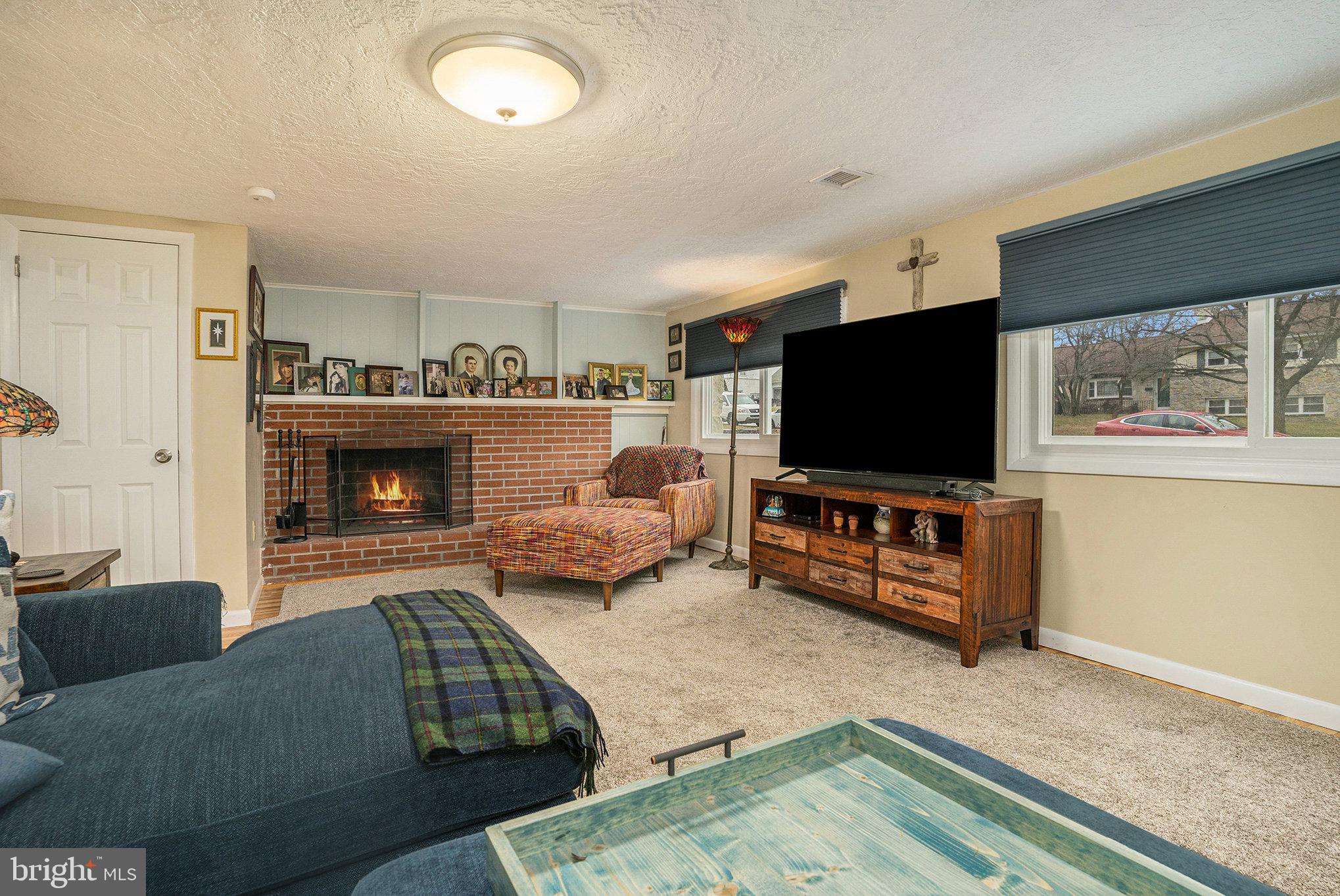 LAFAYETTE PARK - Residential