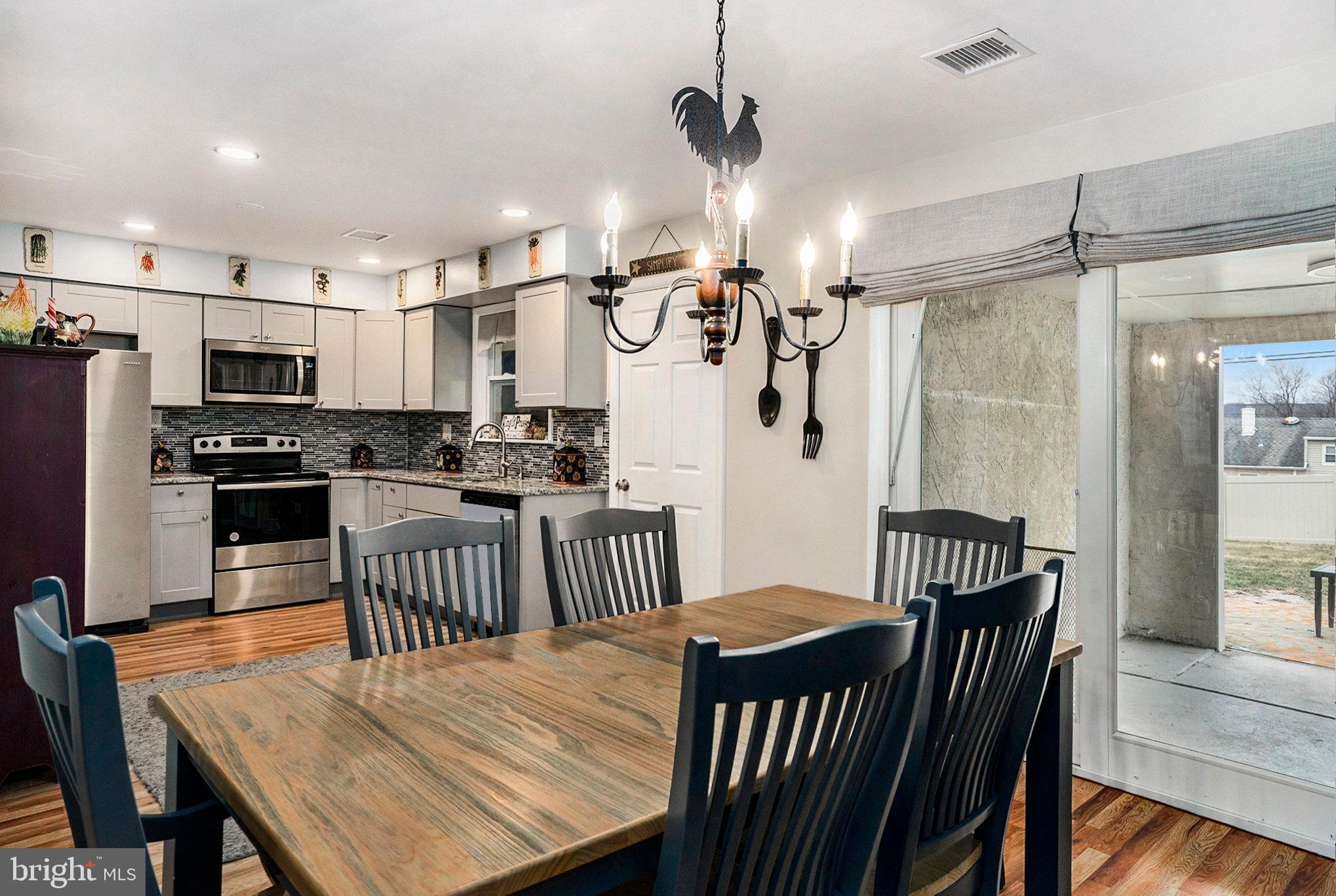 LAFAYETTE PARK - Residential