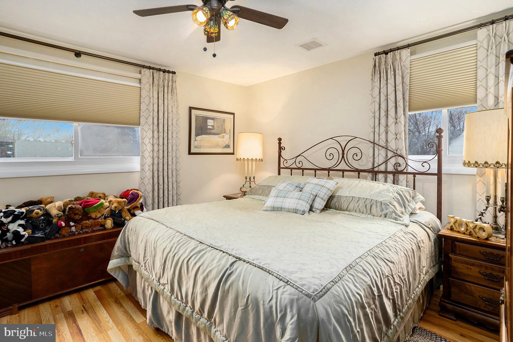 LAFAYETTE PARK - Residential