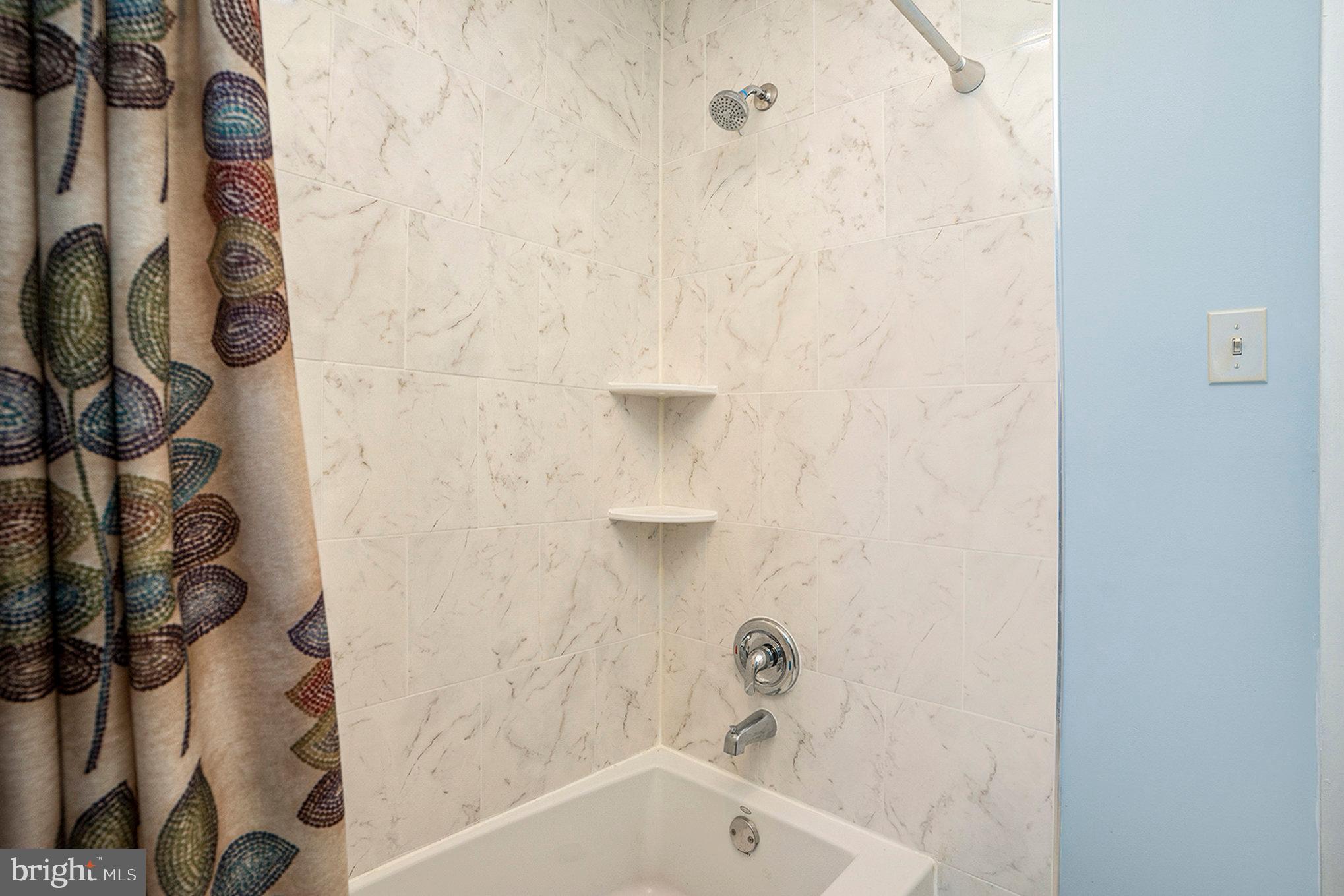 LAFAYETTE PARK - Residential