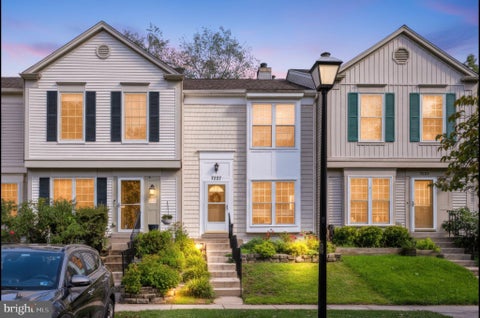 Photo of 7227 Stover Court, ALEXANDRIA, VA 22306 (MLS # VAFX2345664)