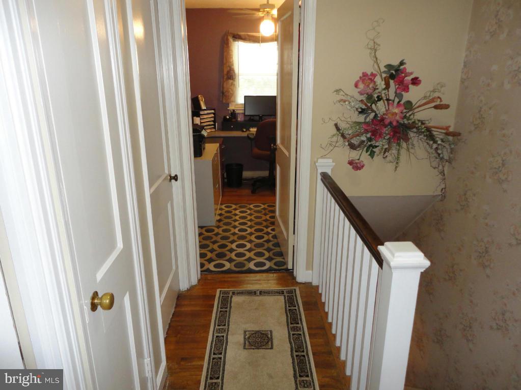 LANCASTER WEST END - Residential