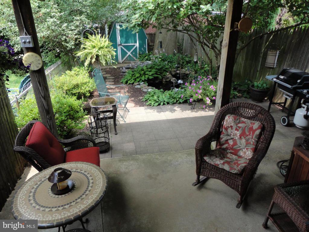 LANCASTER WEST END - Residential