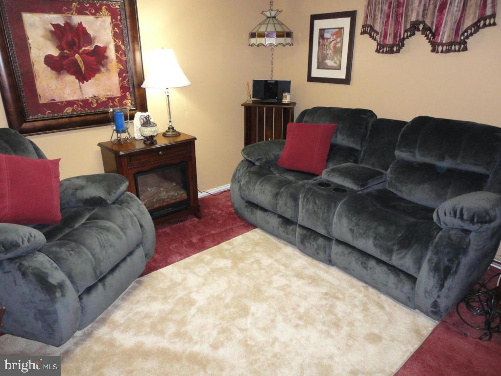 LANCASTER WEST END - Residential