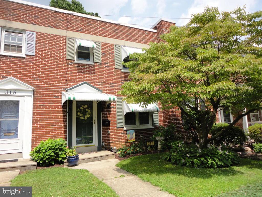 LANCASTER WEST END - Residential