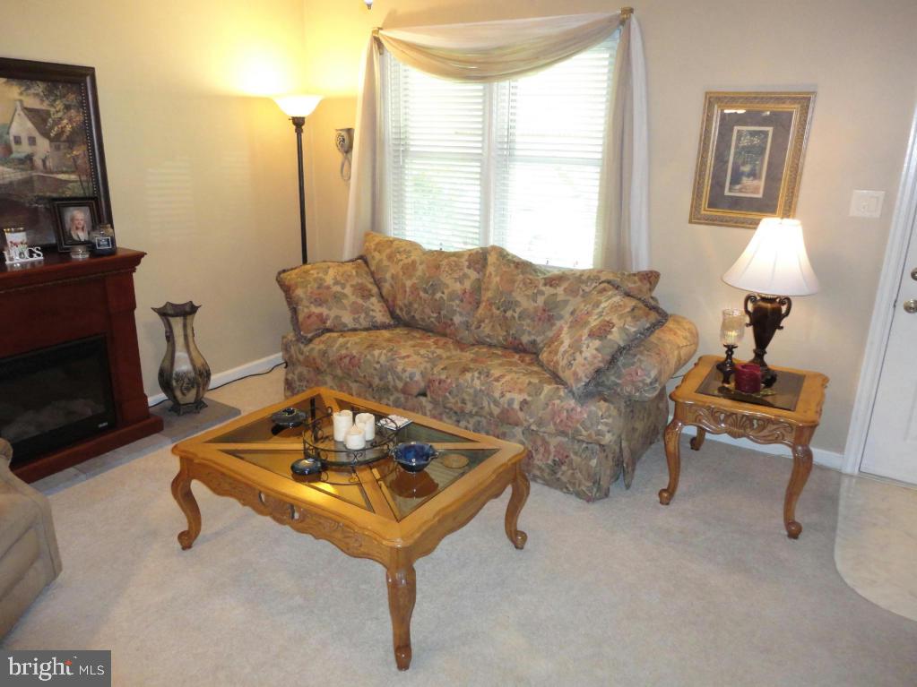 LANCASTER WEST END - Residential