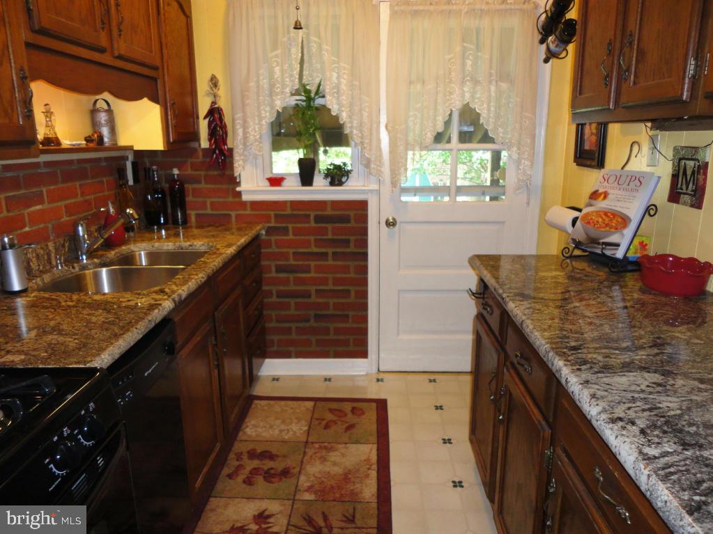 LANCASTER WEST END - Residential