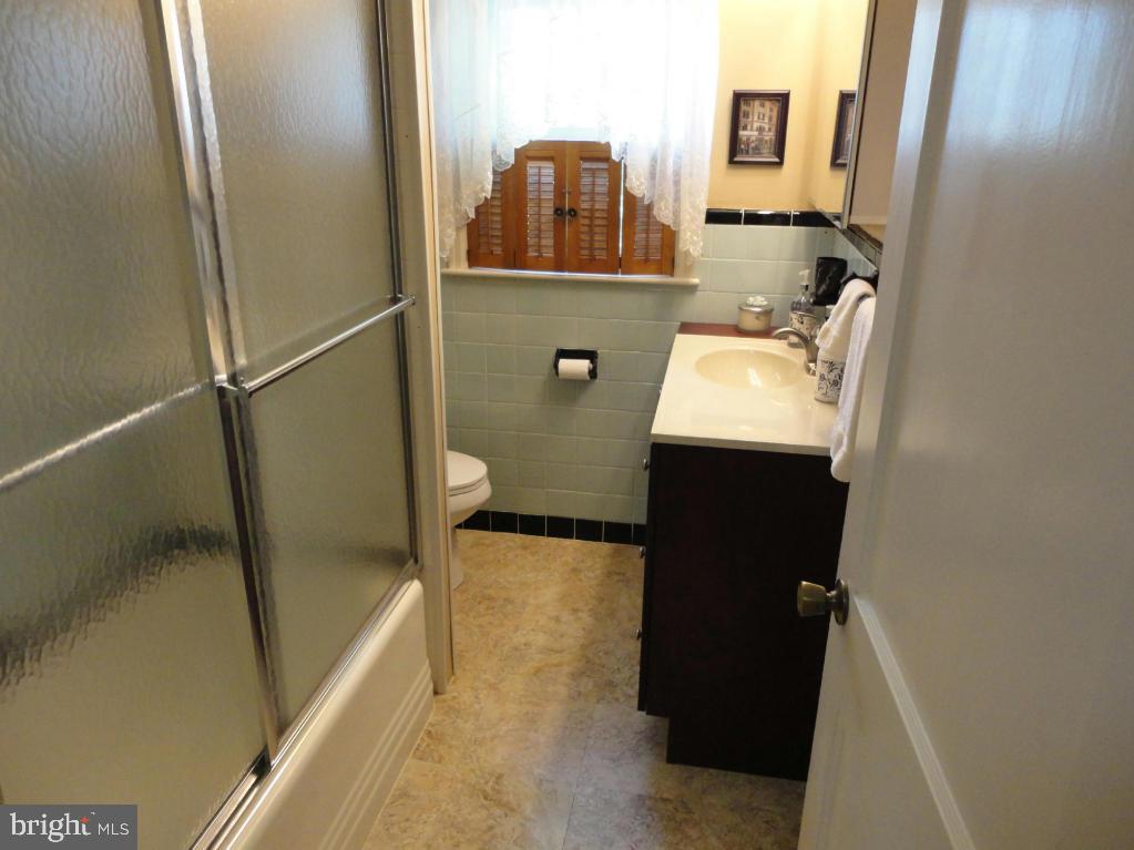 LANCASTER WEST END - Residential